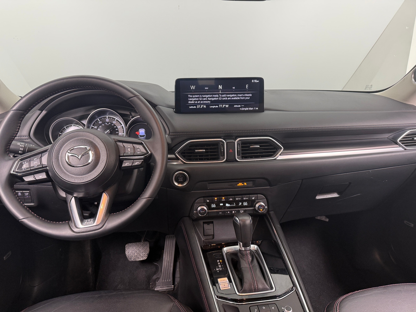 Thumbnail: 2024 Mazda CX-5 - 2