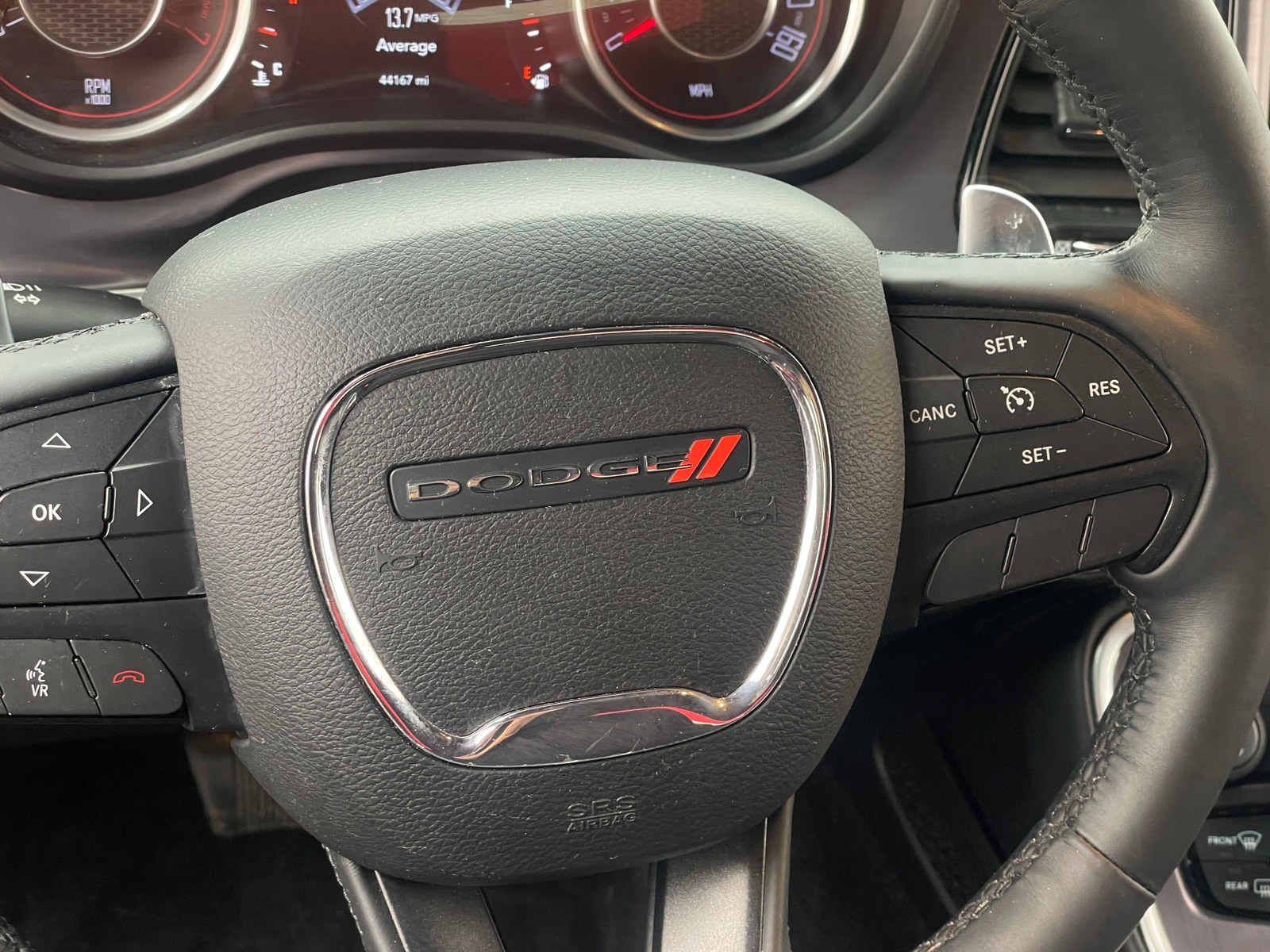 Thumbnail: 2015 Dodge Challenger - 4