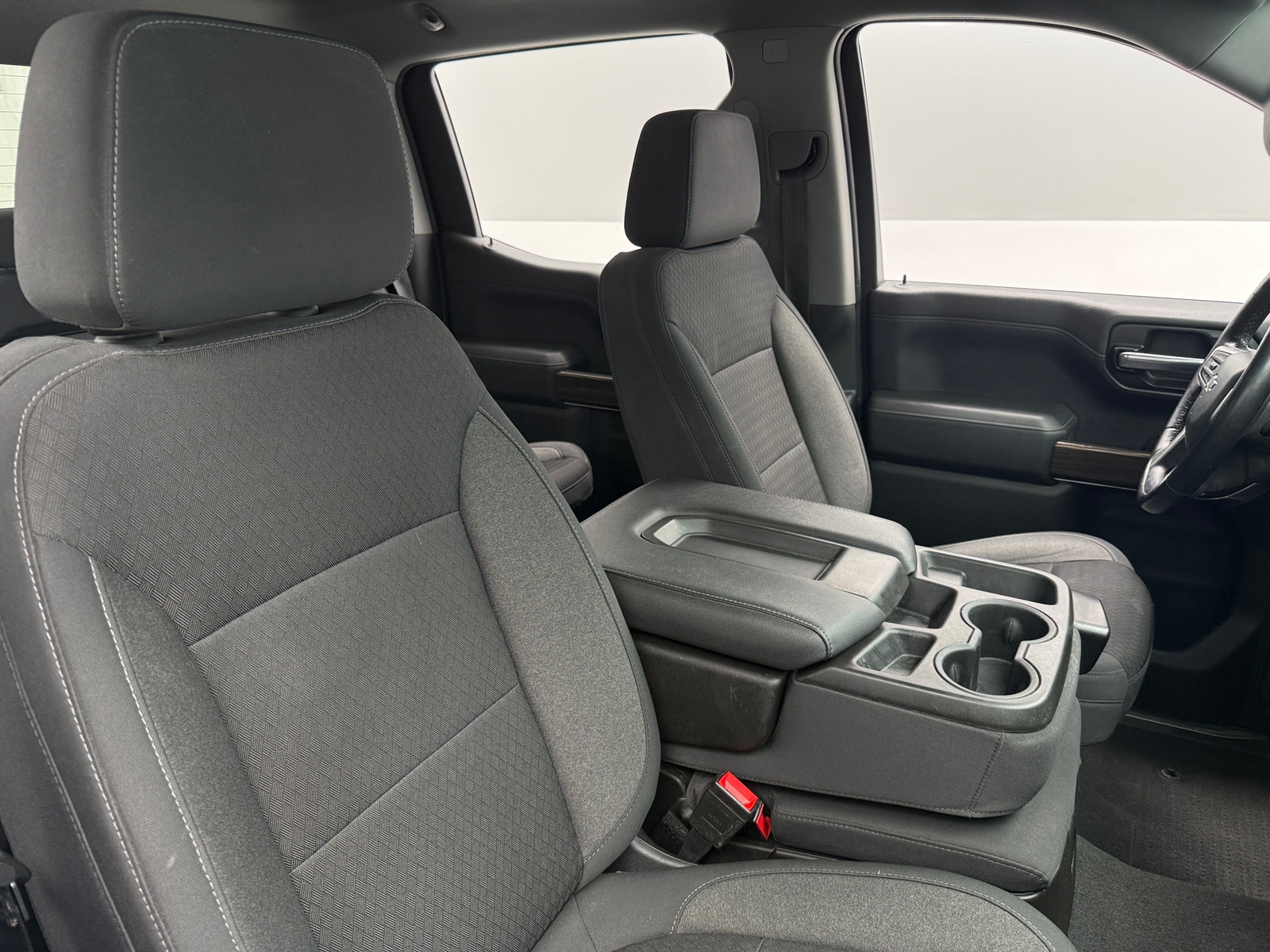 Thumbnail: 2020 Chevrolet Silverado 1500 - 2