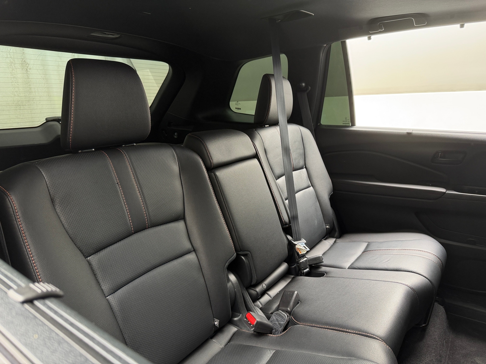 Thumbnail: 2023 Honda Passport - 5