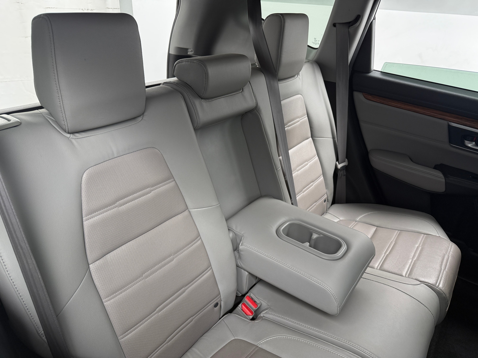 Thumbnail: 2017 Honda CR-V - 5
