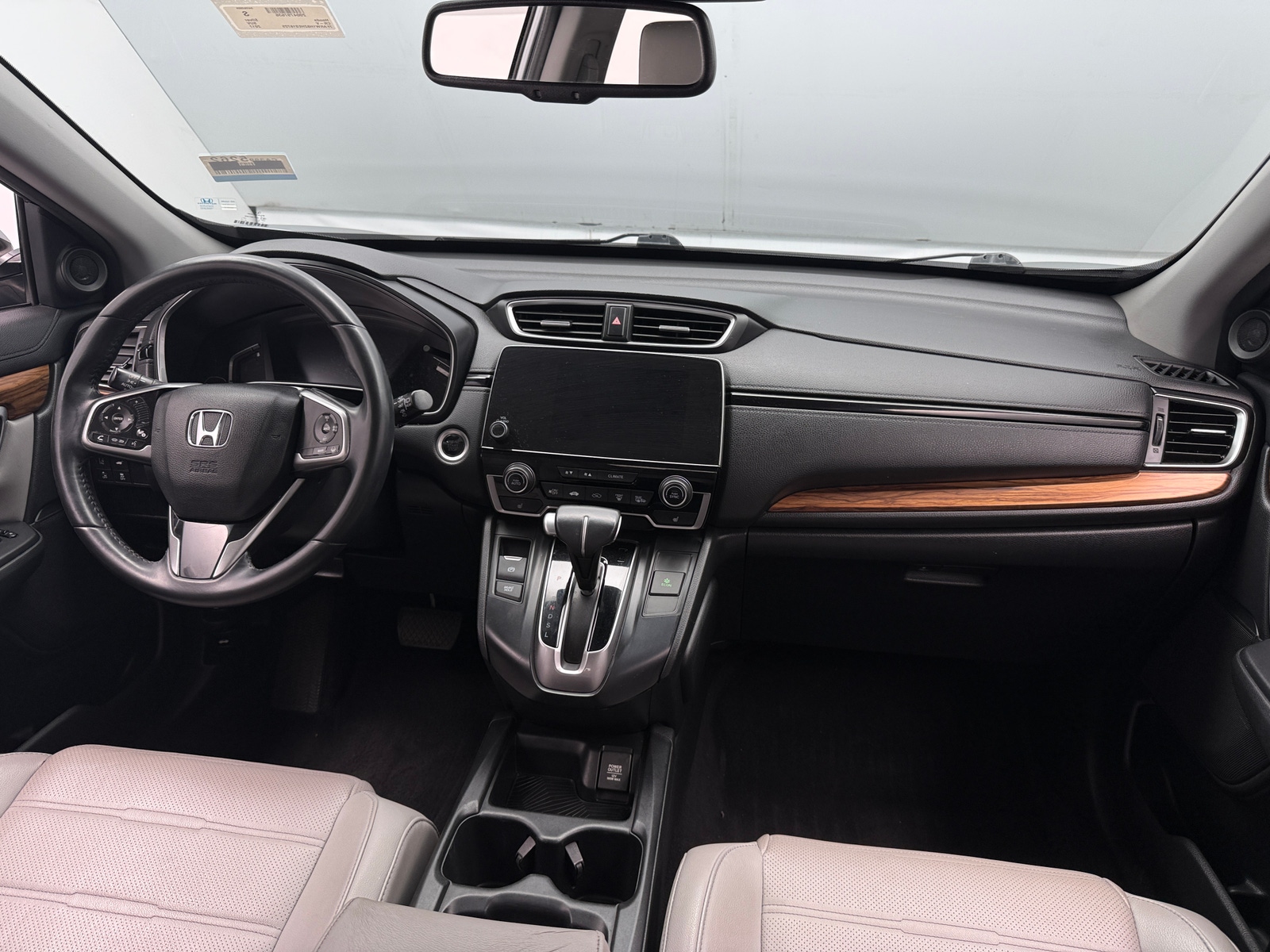 Thumbnail: 2017 Honda CR-V - 2