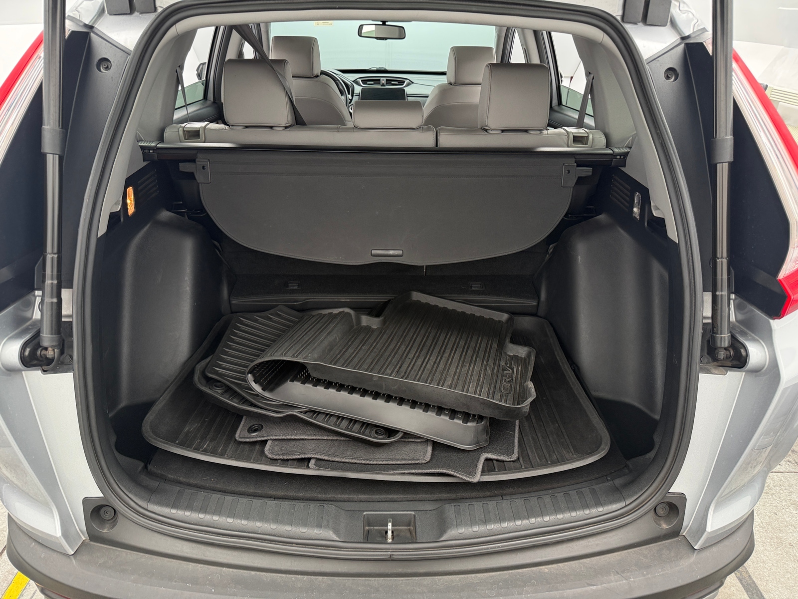 Thumbnail: 2017 Honda CR-V - 6