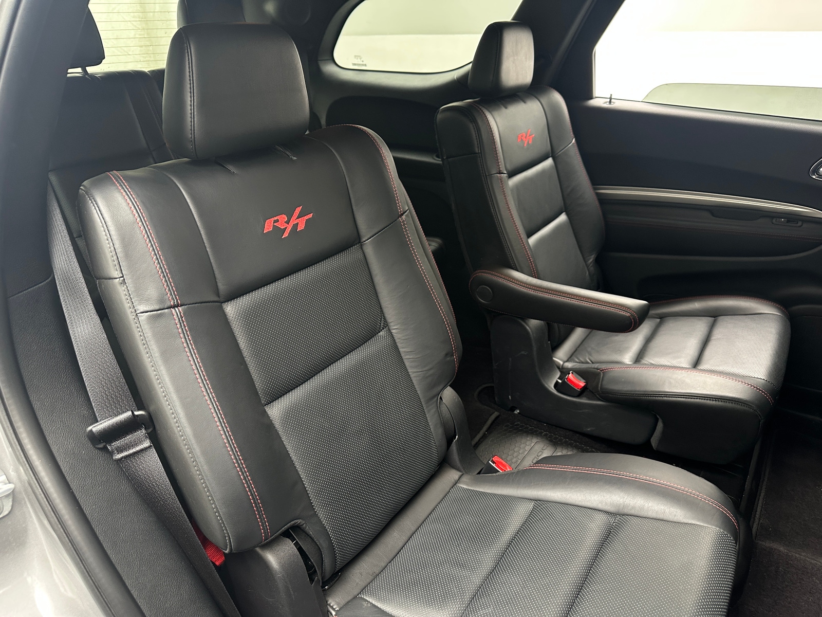 Thumbnail: 2017 Dodge Durango - 5