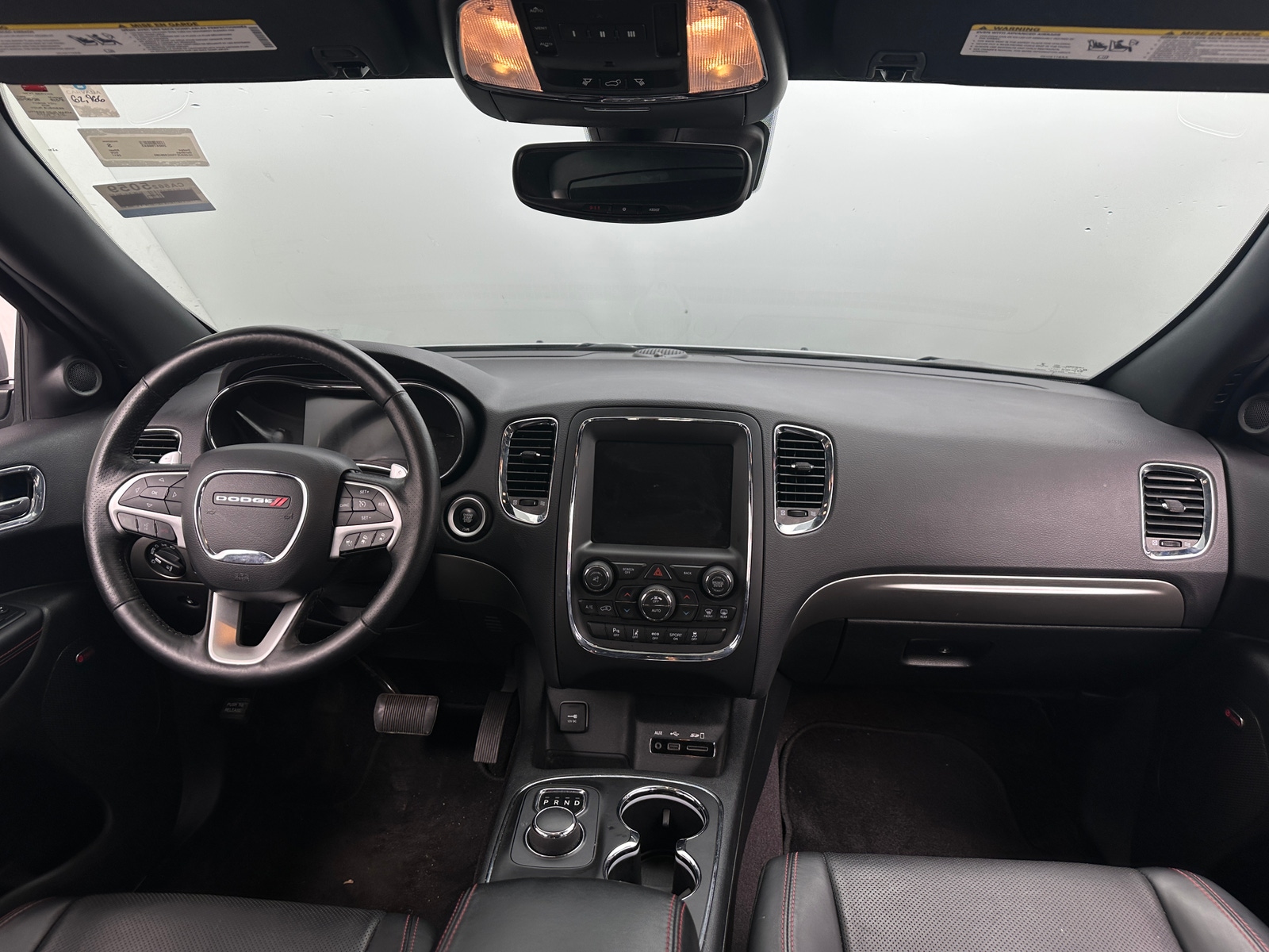Thumbnail: 2017 Dodge Durango - 2