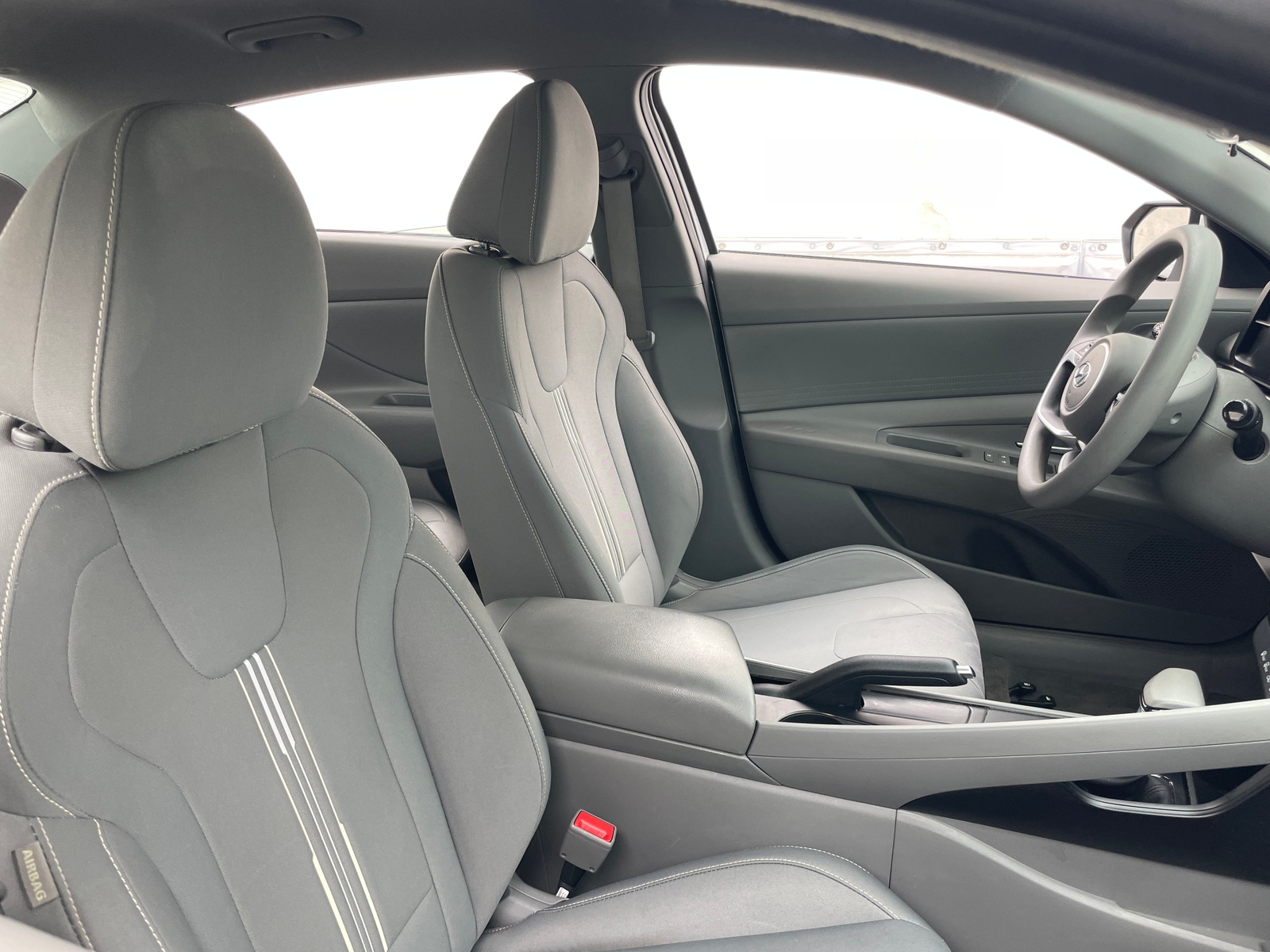 Thumbnail: 2023 Hyundai Elantra - 2