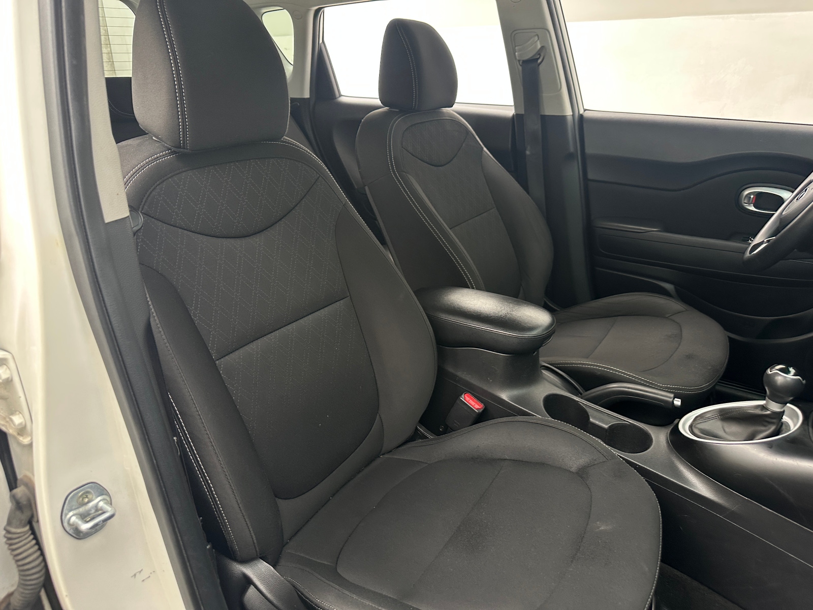 Thumbnail: 2018 Kia Soul - 2