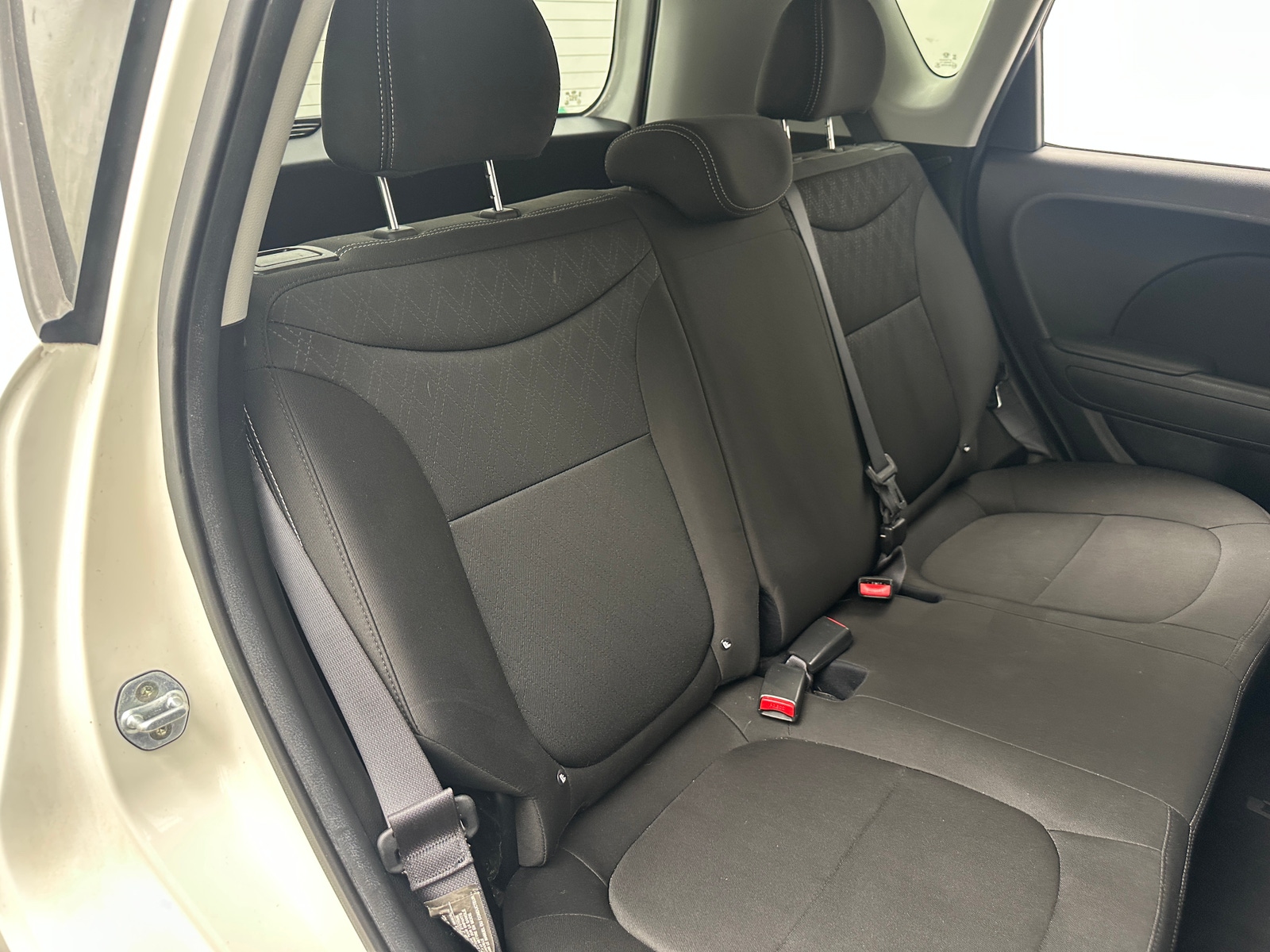 Thumbnail: 2018 Kia Soul - 6