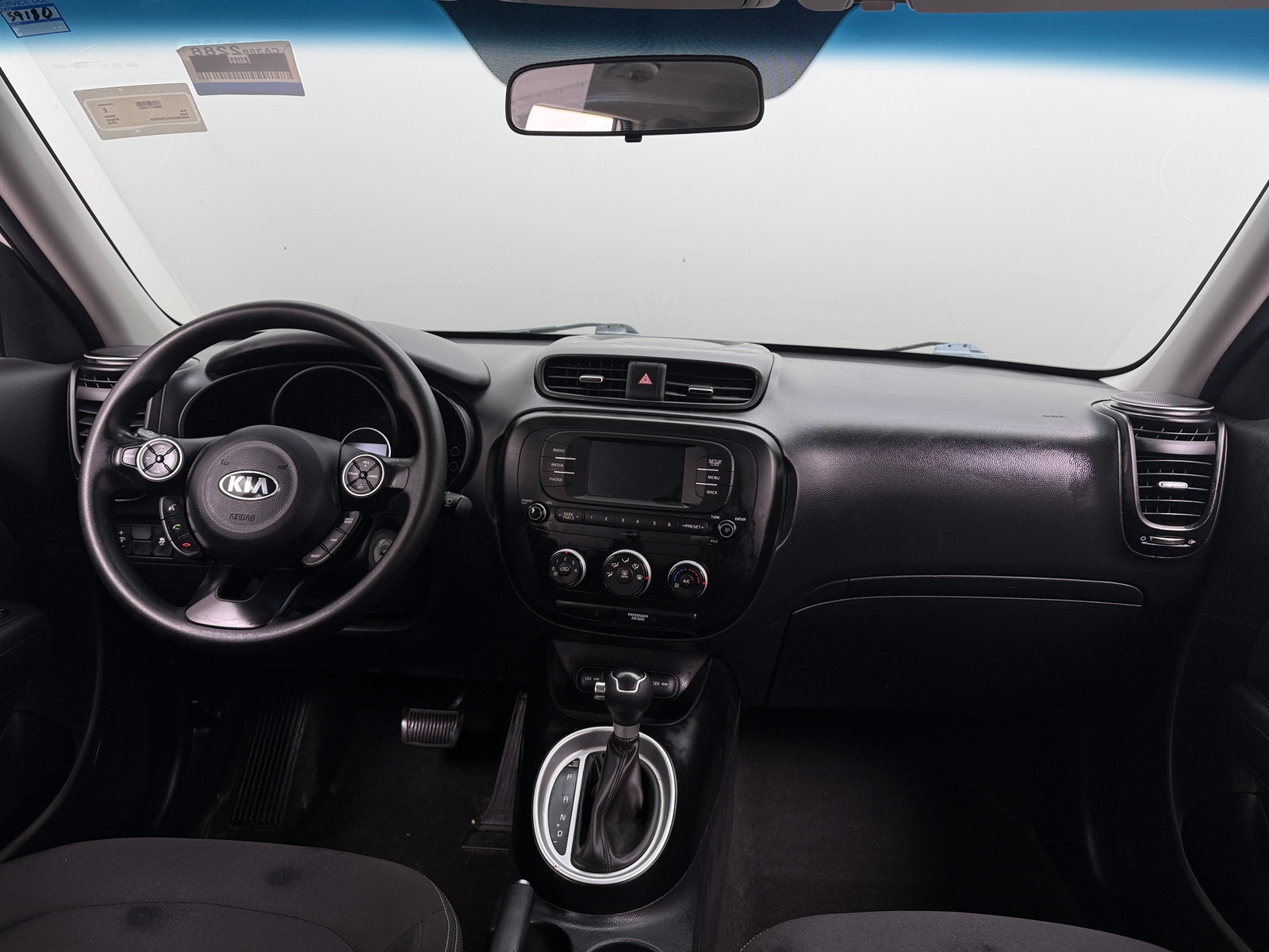 Thumbnail: 2018 Kia Soul - 3