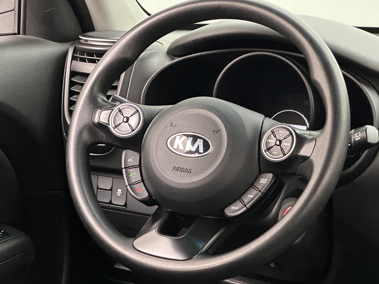 Thumbnail: 2018 Kia Soul - 5