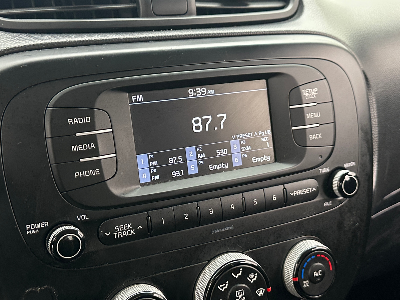 Thumbnail: 2018 Kia Soul - 4