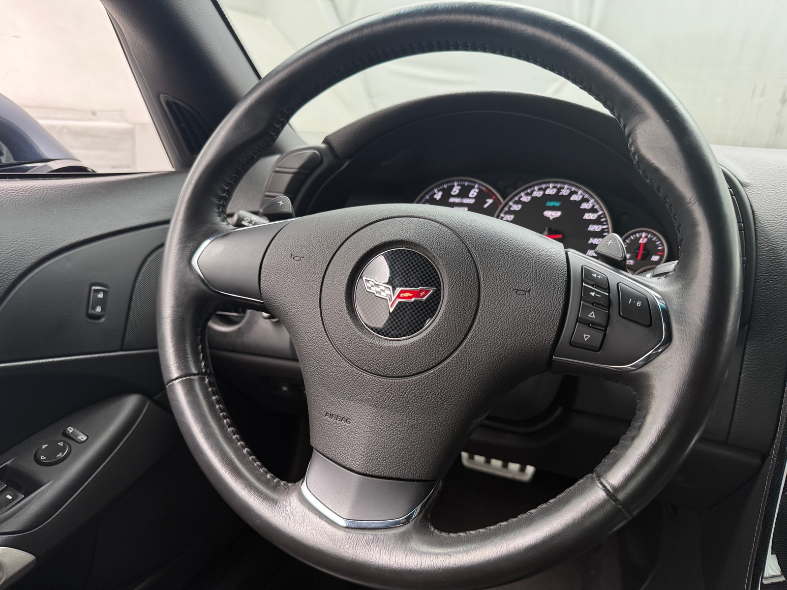 Thumbnail: 2013 Chevrolet Corvette - 2