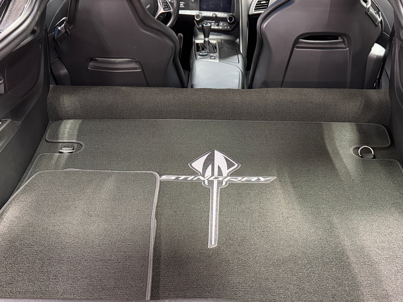 Thumbnail: 2015 Chevrolet Corvette - 4