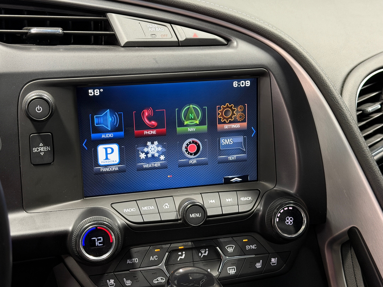 Thumbnail: 2015 Chevrolet Corvette - 2