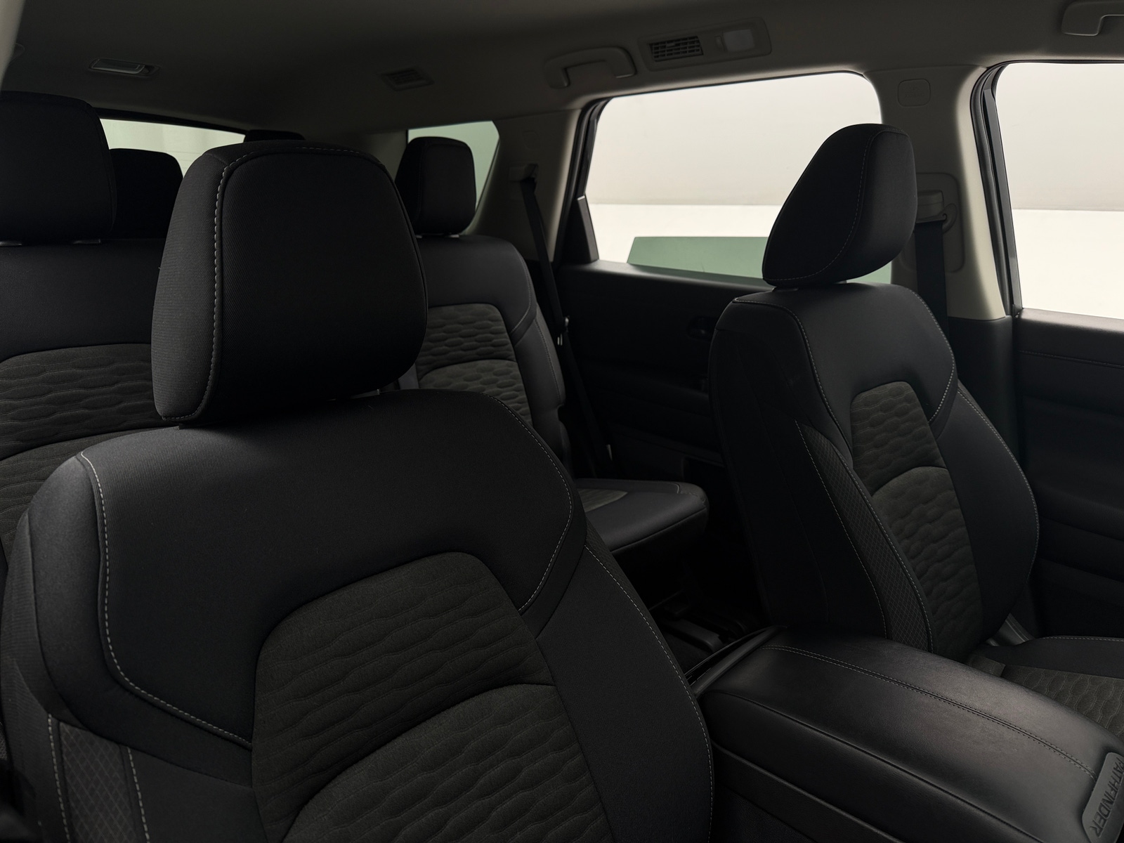 Thumbnail: 2025 Nissan Pathfinder - 2