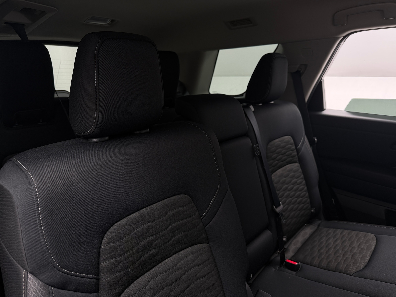 Thumbnail: 2025 Nissan Pathfinder - 6