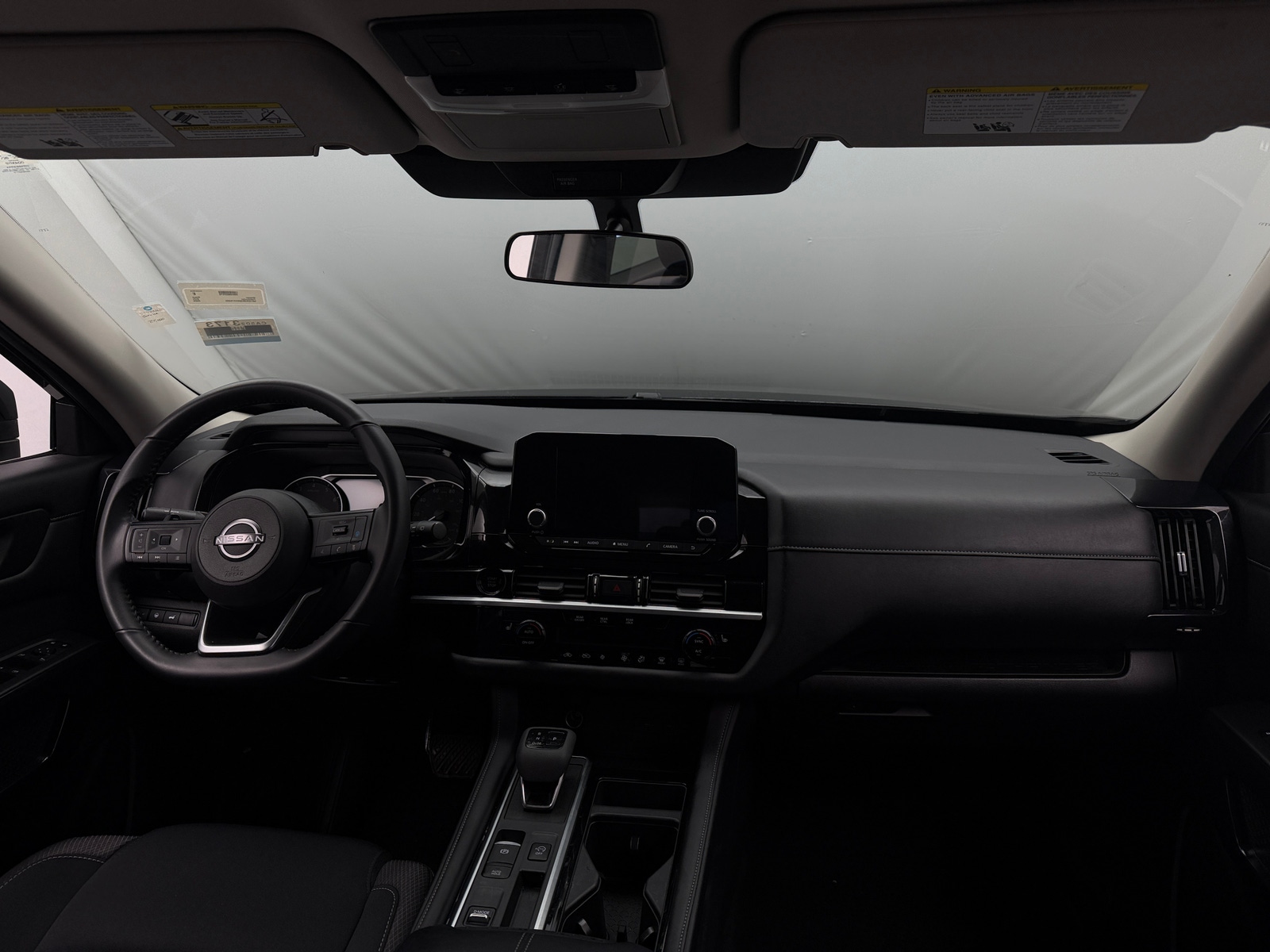 Thumbnail: 2025 Nissan Pathfinder - 3