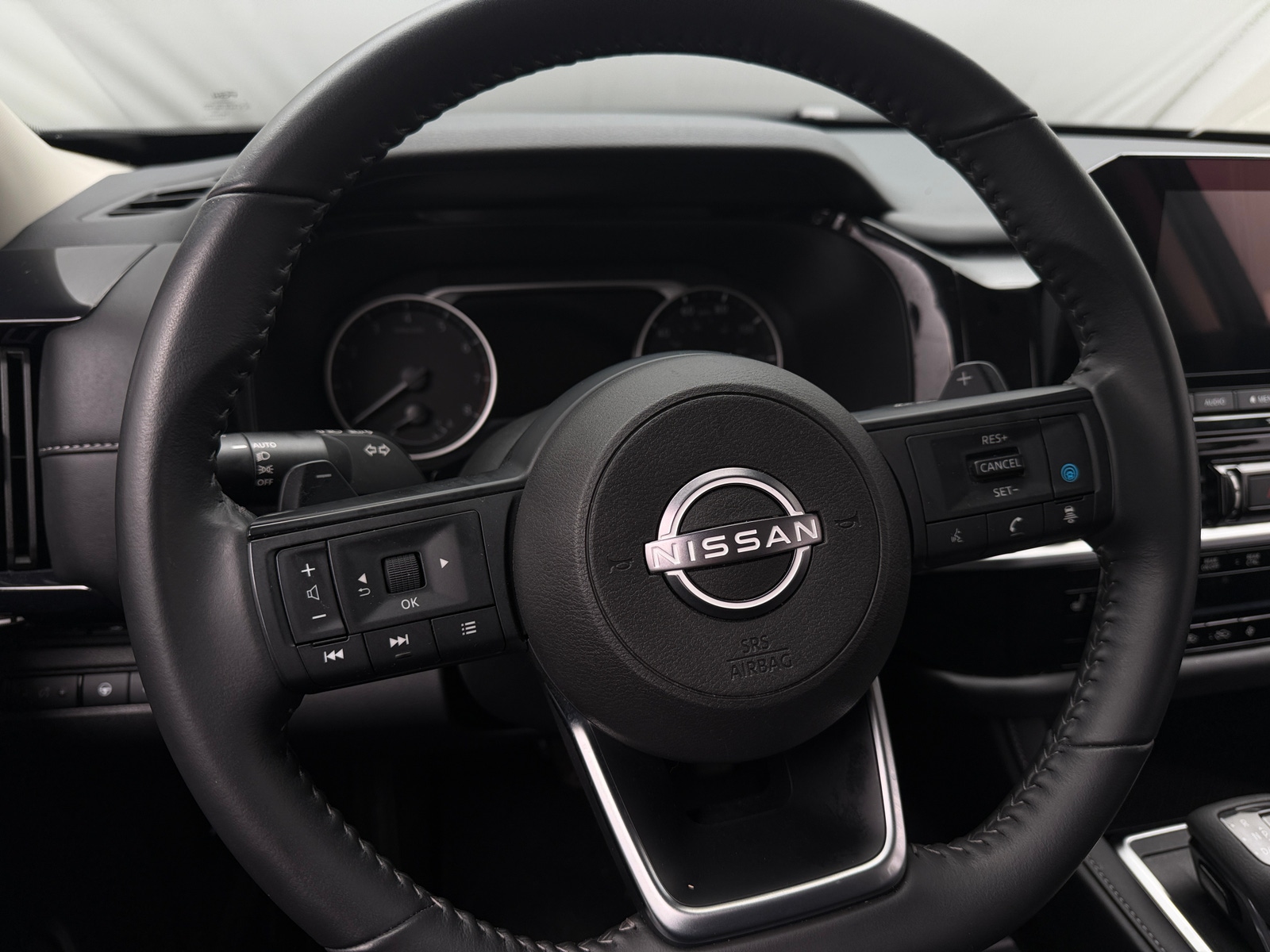 Thumbnail: 2025 Nissan Pathfinder - 5