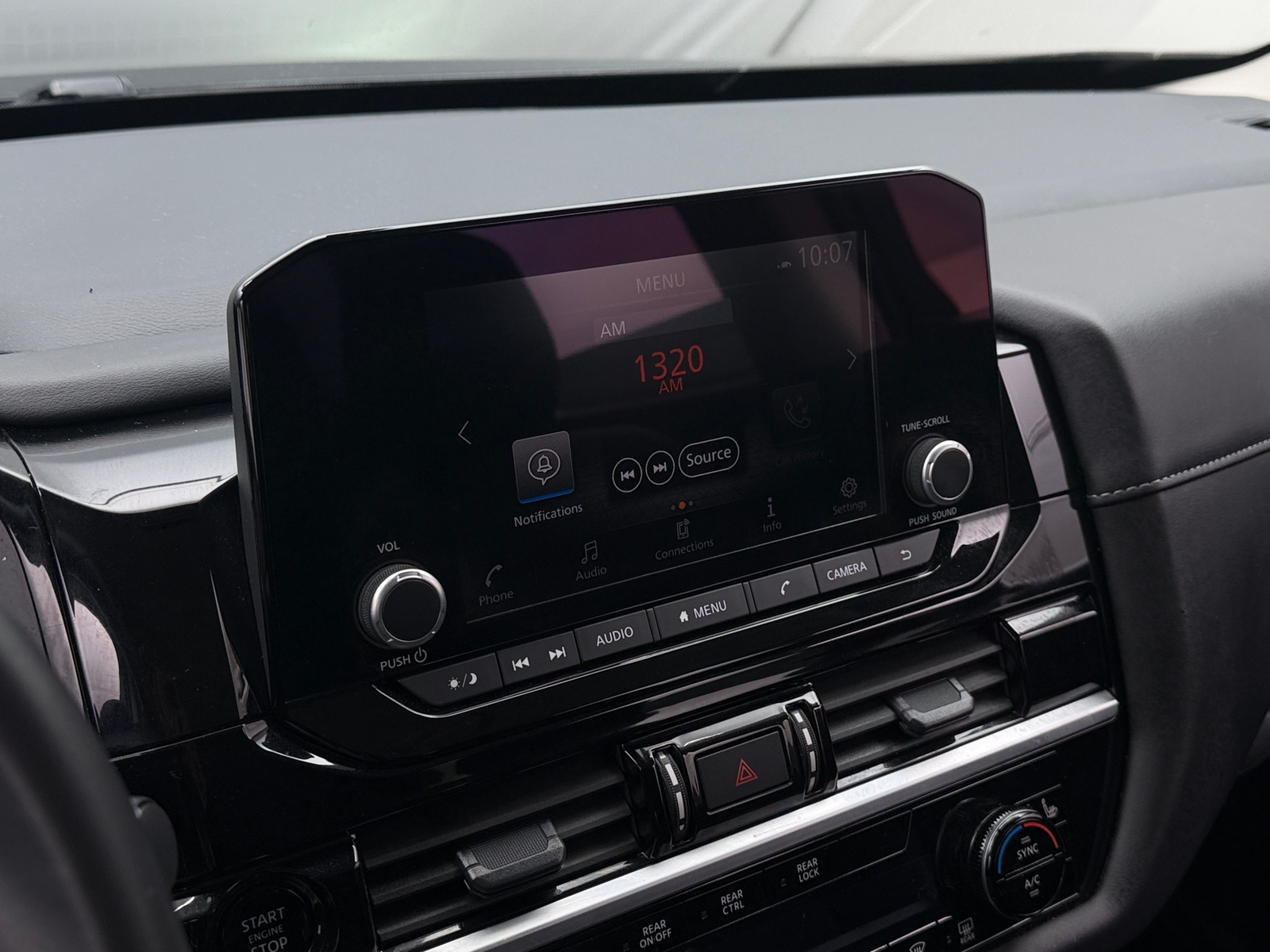 Thumbnail: 2025 Nissan Pathfinder - 4