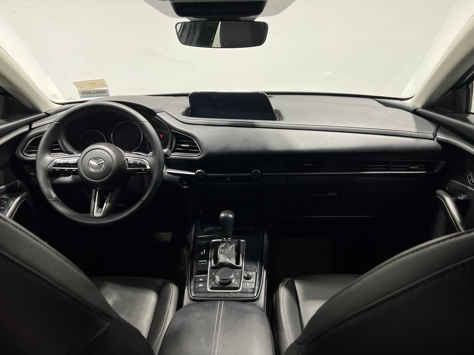 Thumbnail: 2025 Mazda CX-30 - 2