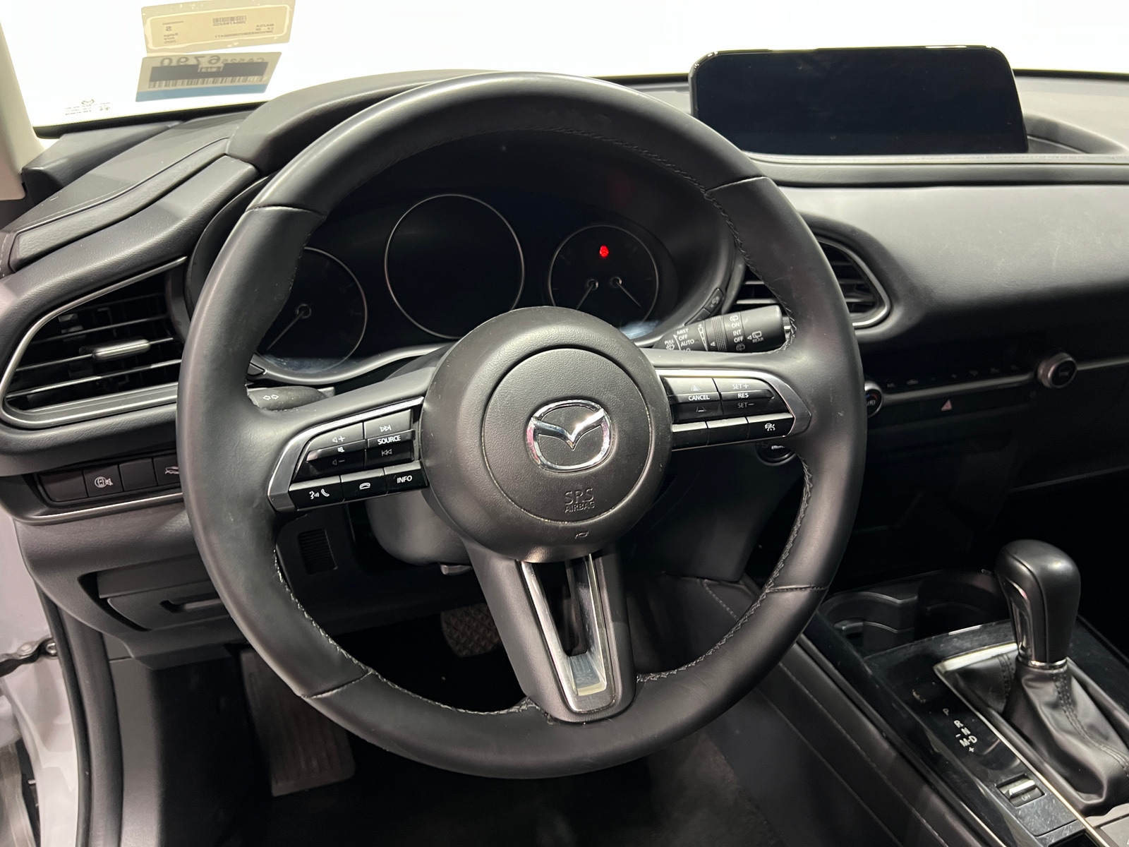 Thumbnail: 2025 Mazda CX-30 - 4