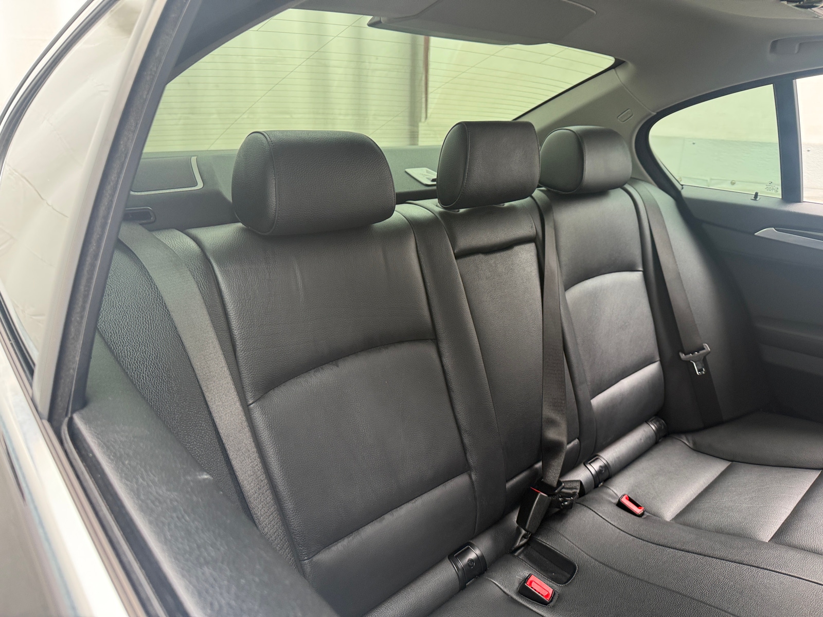 Thumbnail: 2015 BMW 5 Series - 5