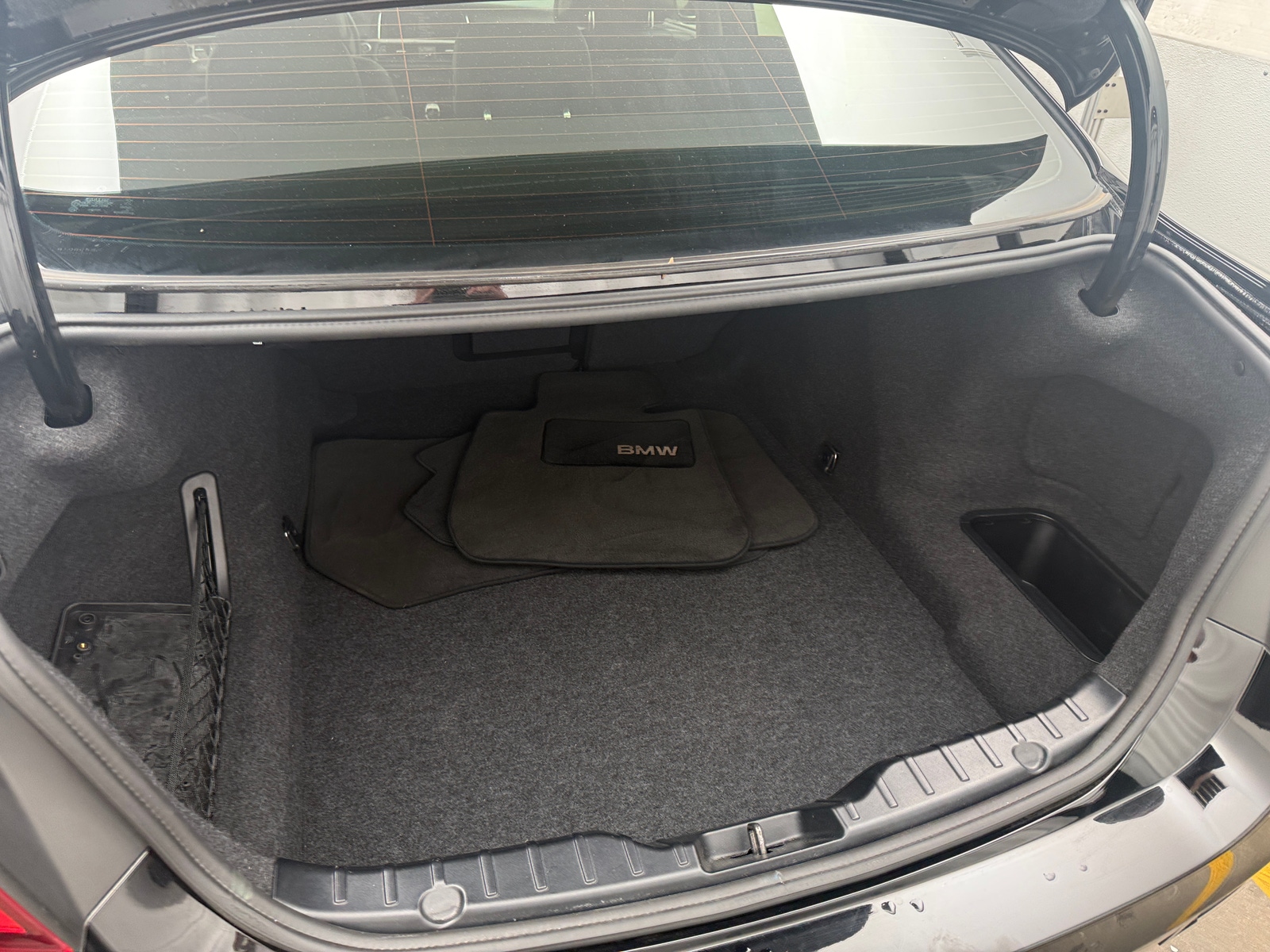 Thumbnail: 2015 BMW 5 Series - 6