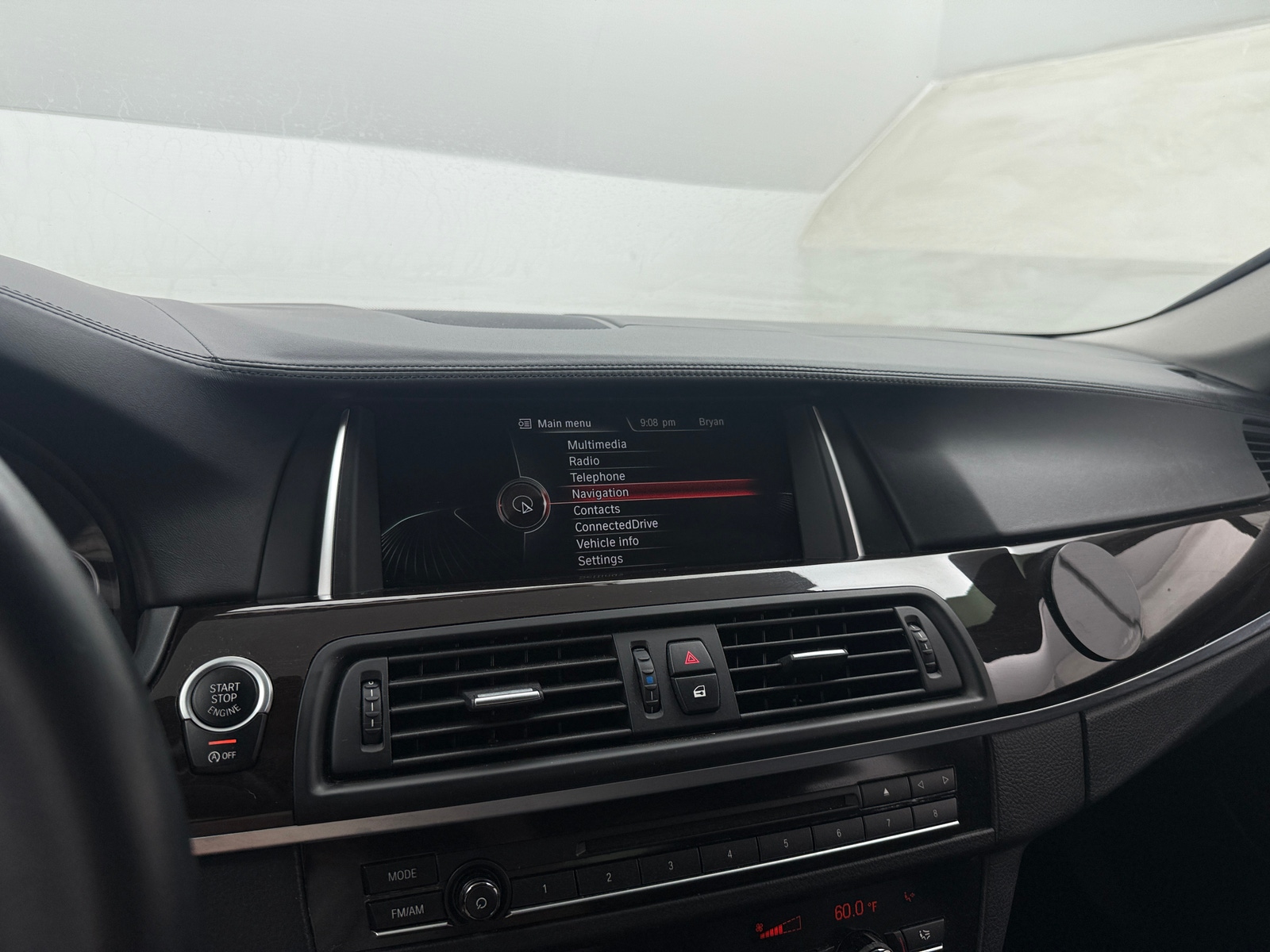 Thumbnail: 2015 BMW 5 Series - 3