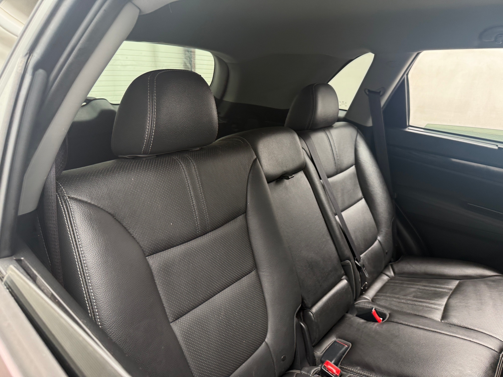 Thumbnail: 2015 Kia Sorento - 5