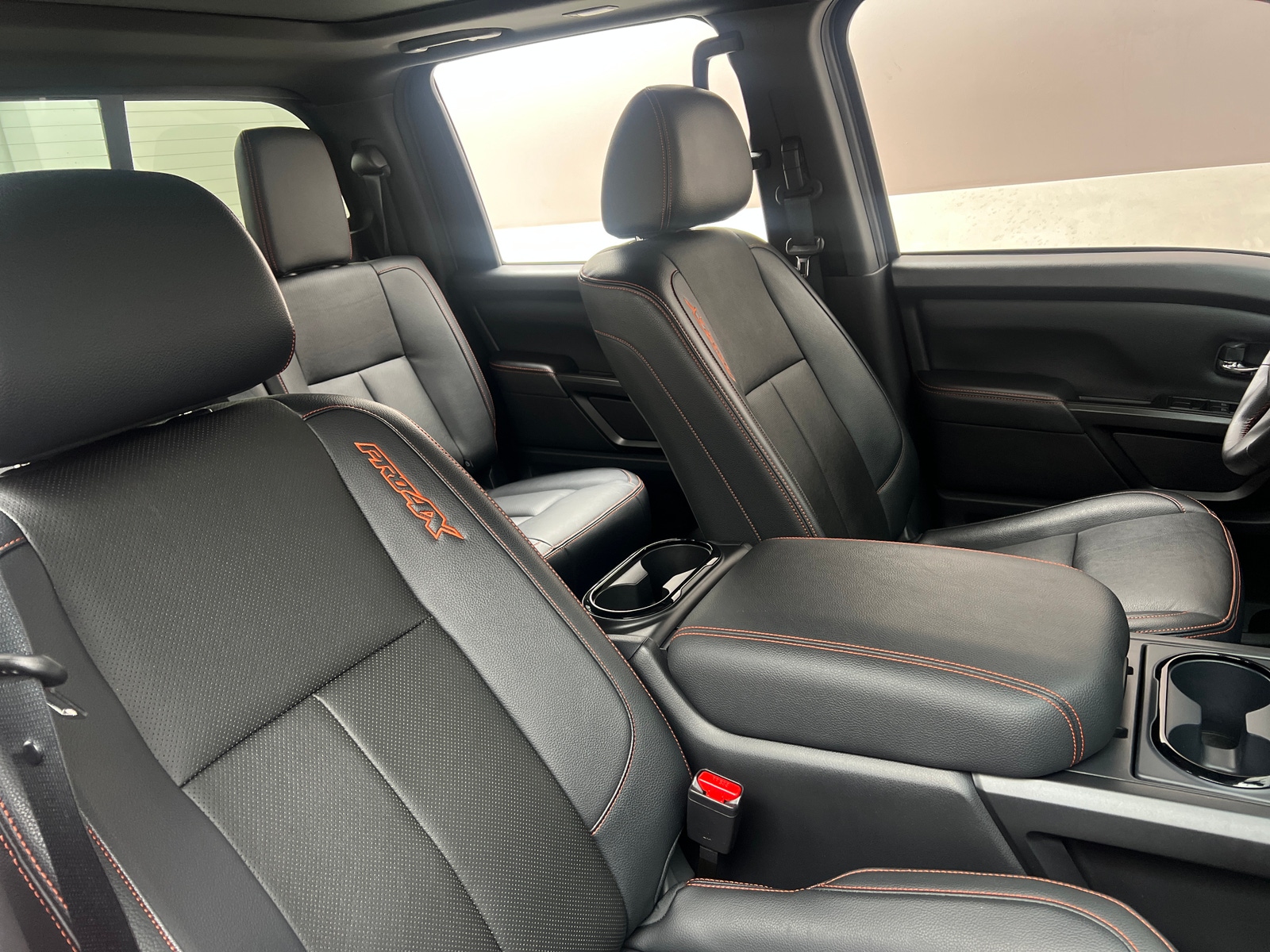 Thumbnail: 2024 Nissan Titan - 2
