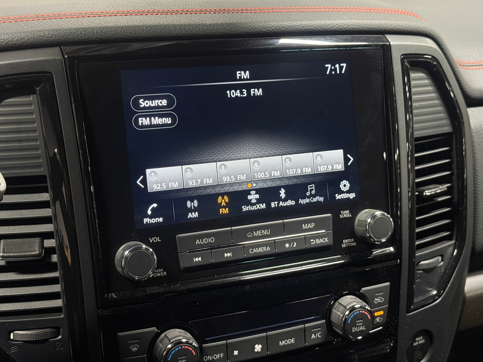 Thumbnail: 2024 Nissan Titan - 4