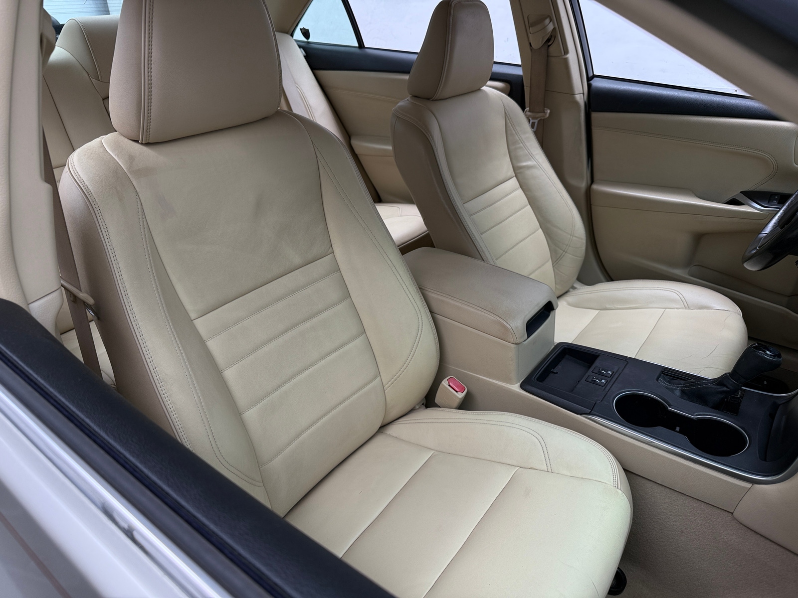 Thumbnail: 2015 Toyota Camry - 2