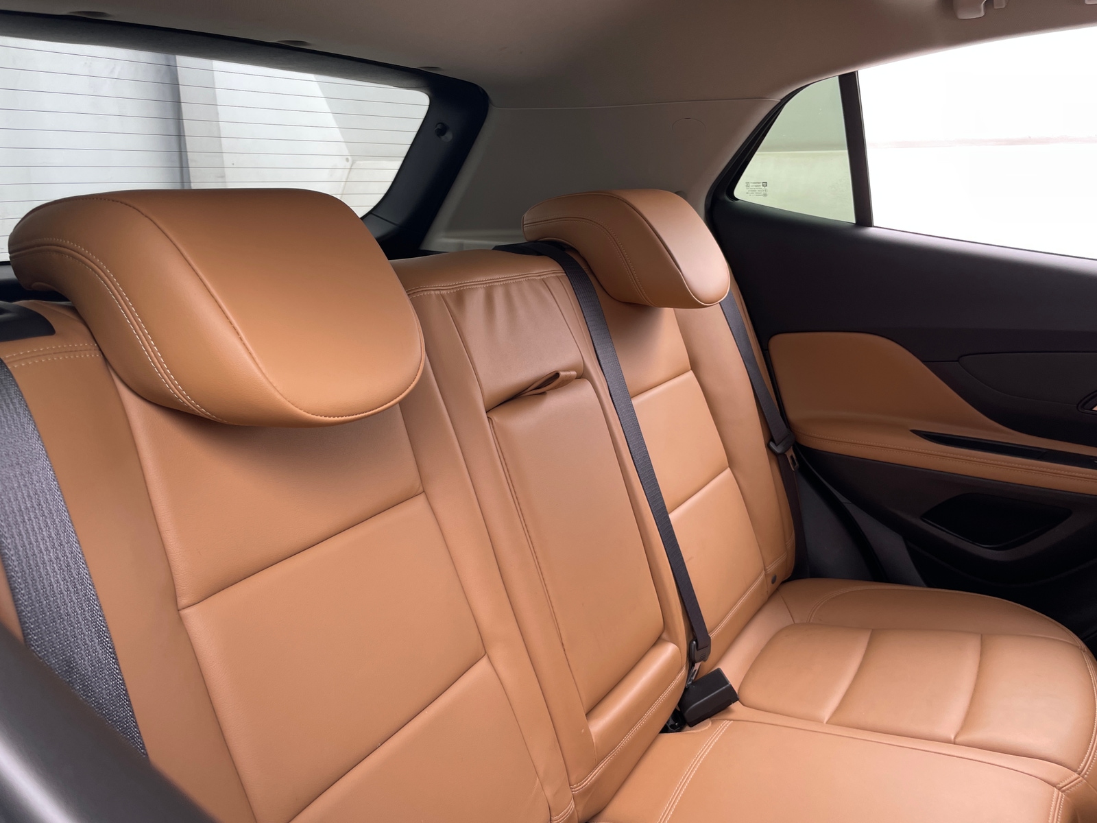 Thumbnail: 2018 Buick Encore - 5