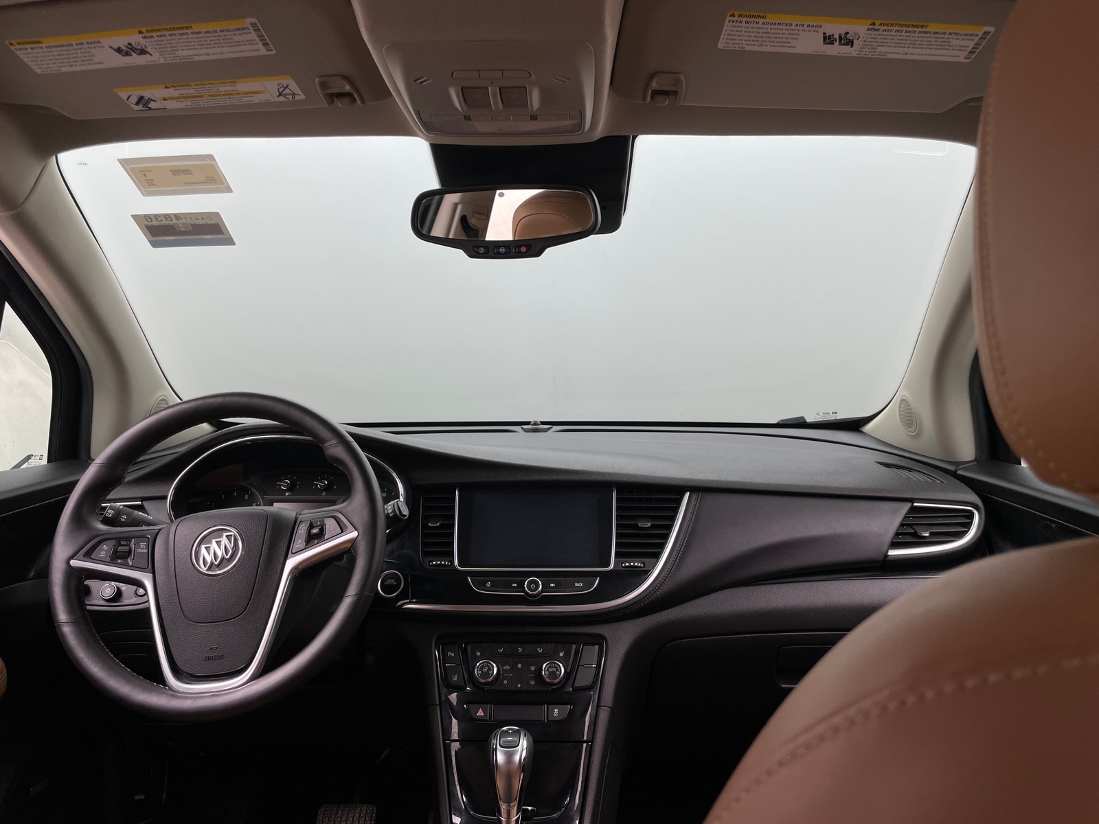 Thumbnail: 2018 Buick Encore - 2