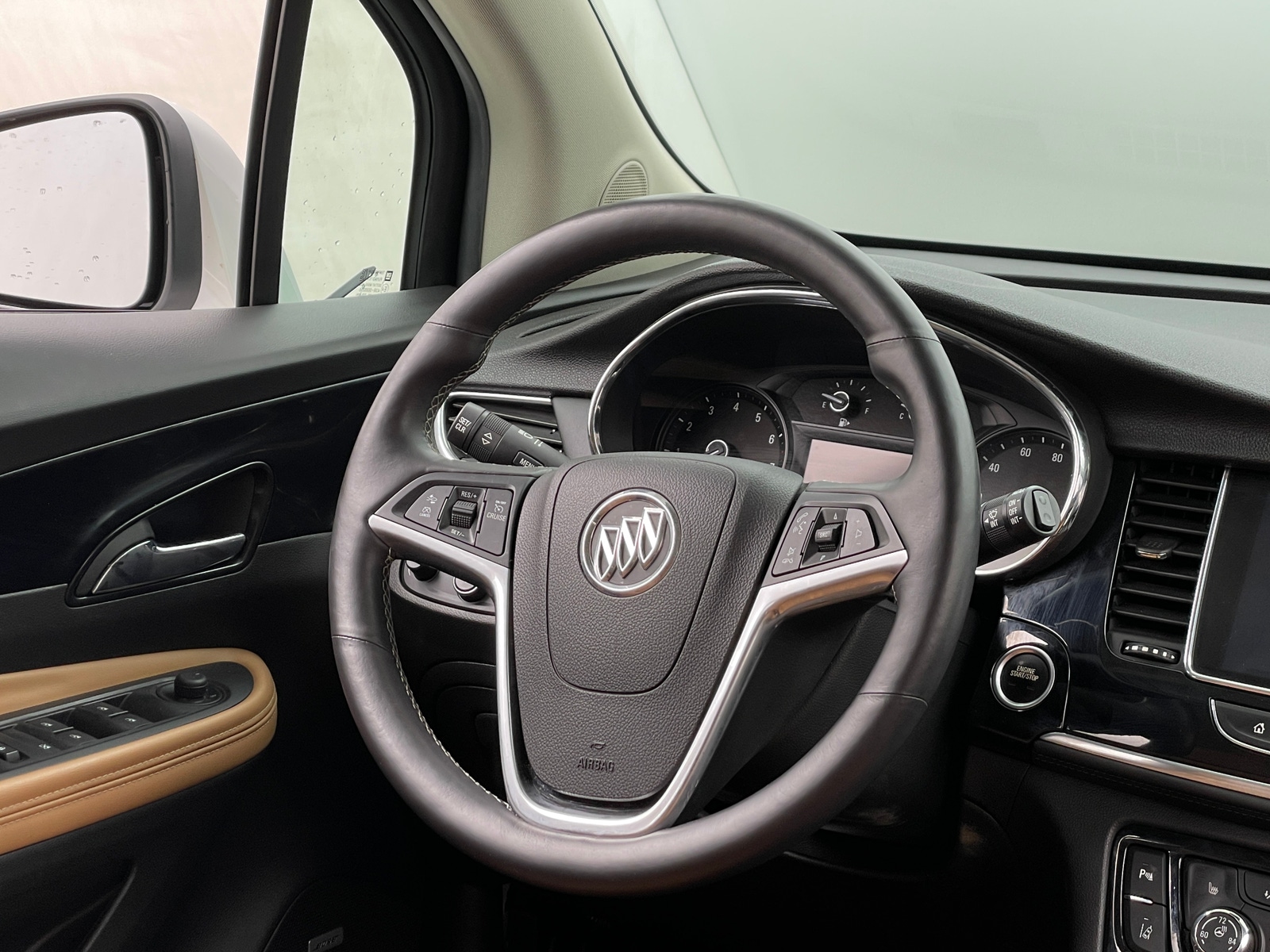 Thumbnail: 2018 Buick Encore - 4