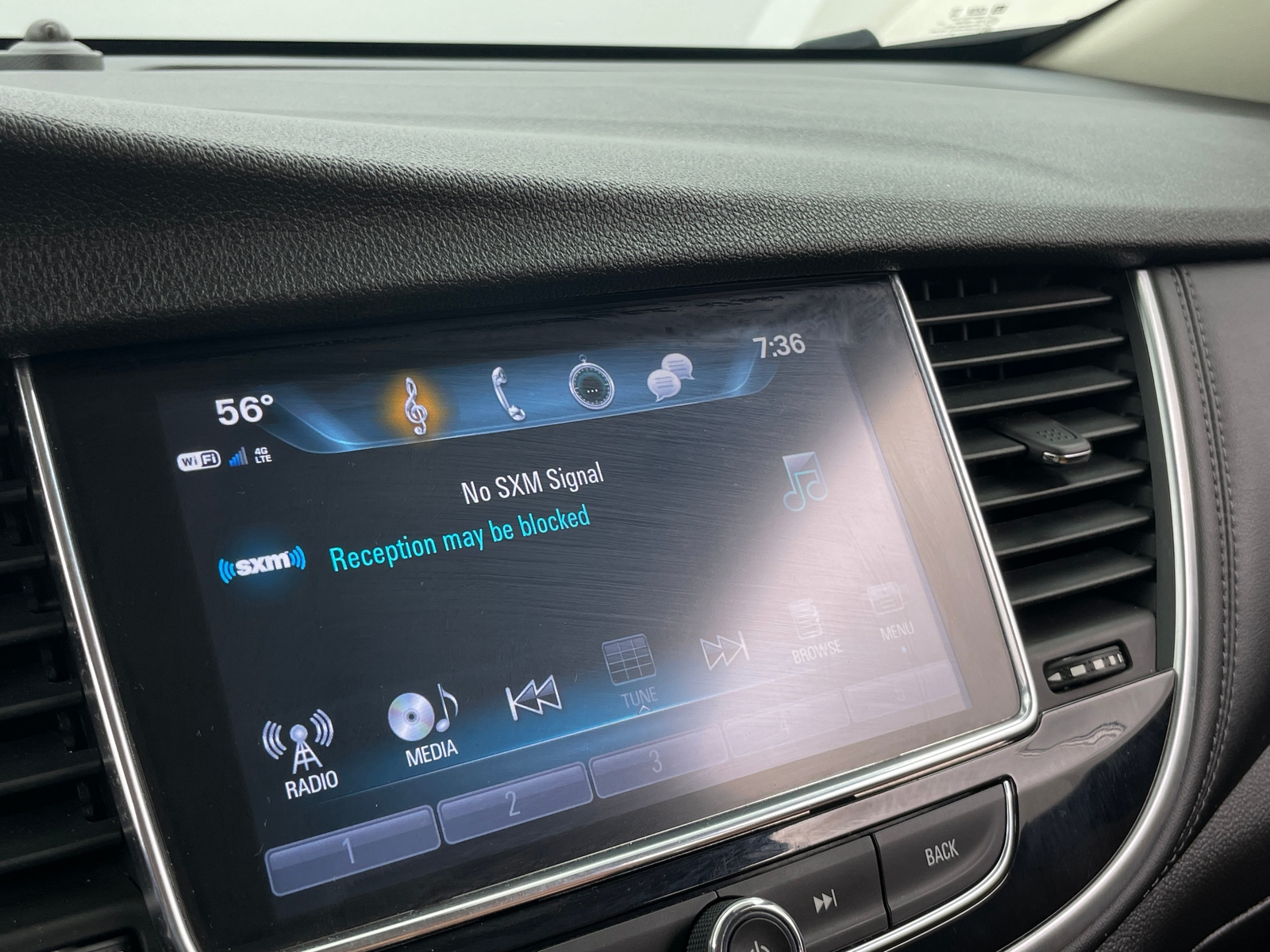 Thumbnail: 2018 Buick Encore - 3