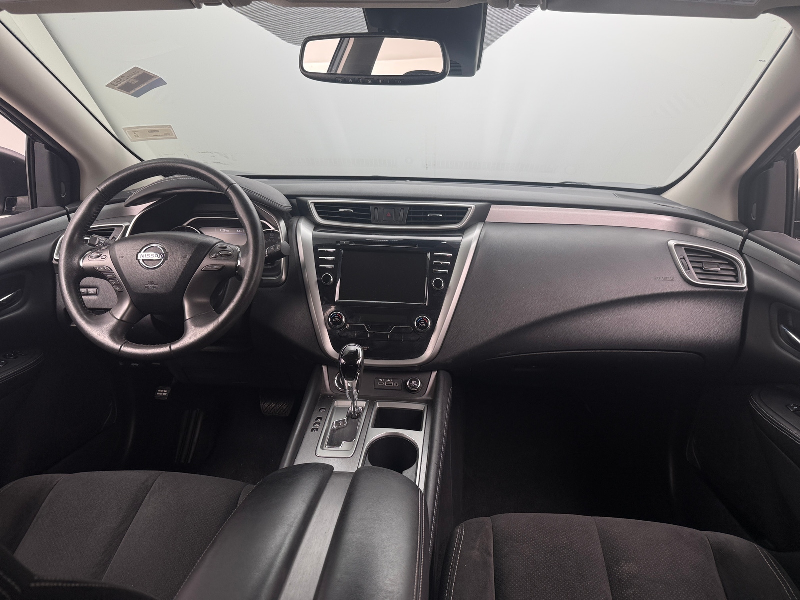 Thumbnail: 2020 Nissan Murano - 3