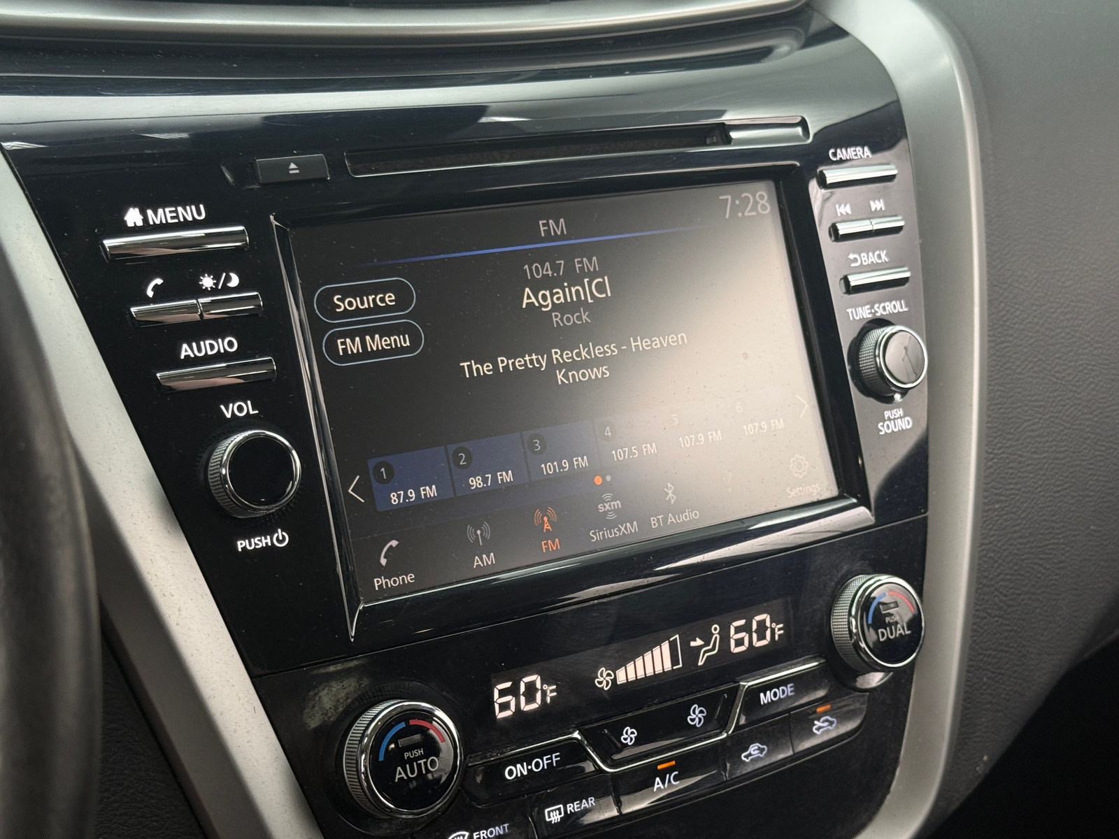 Thumbnail: 2020 Nissan Murano - 4
