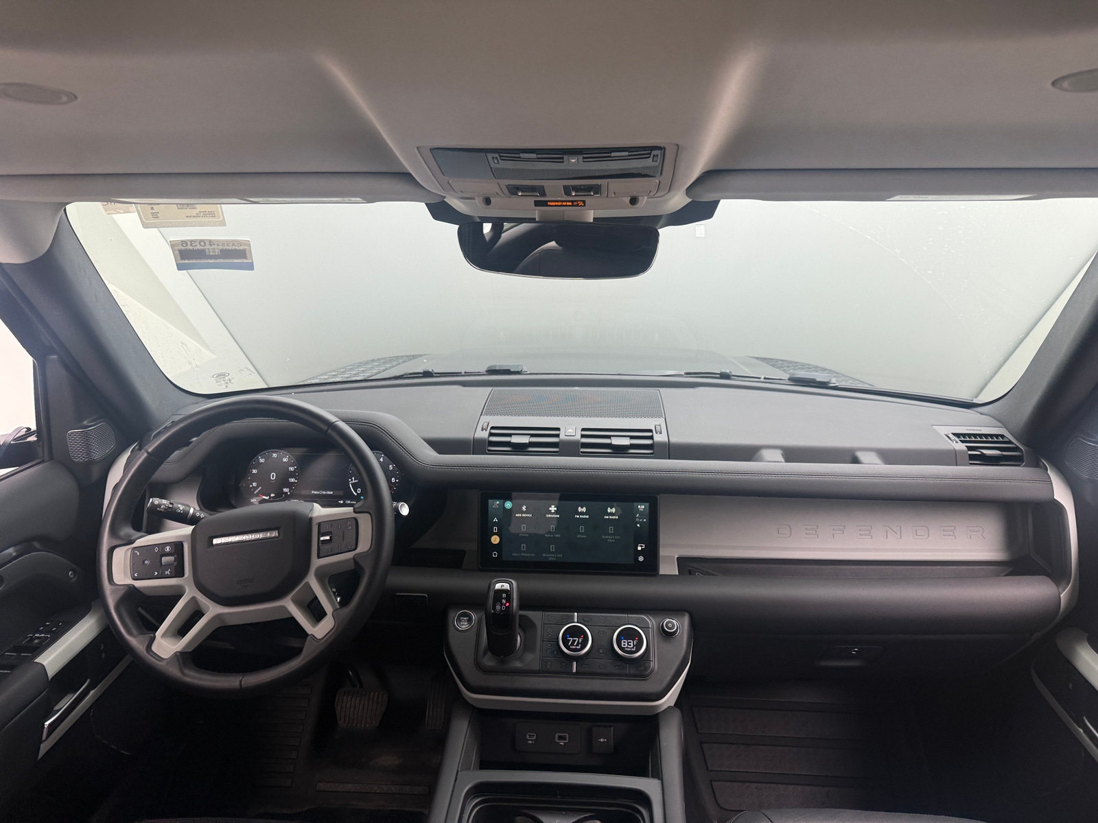 Thumbnail: 2024 Land Rover Defender - 2
