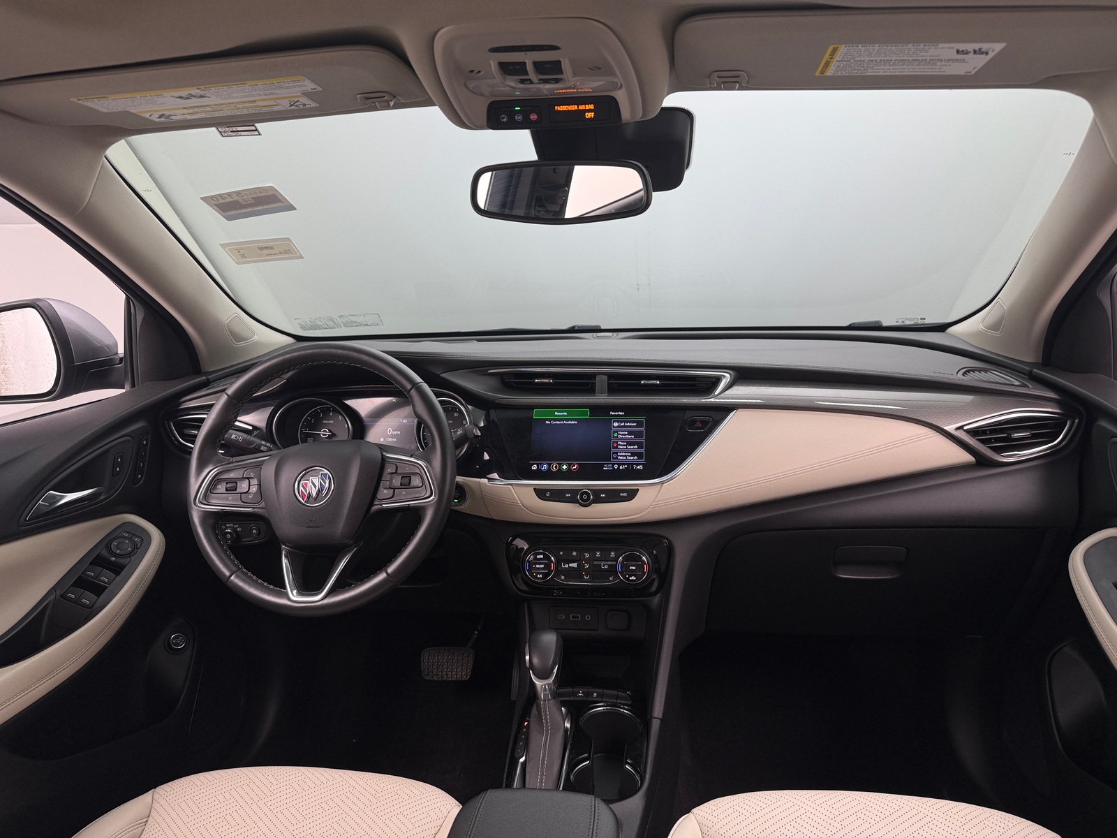 Thumbnail: 2023 Buick Encore GX - 2