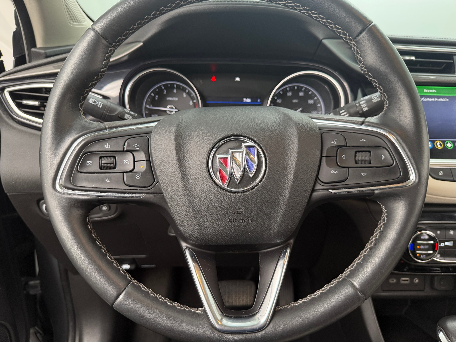 Thumbnail: 2023 Buick Encore GX - 4