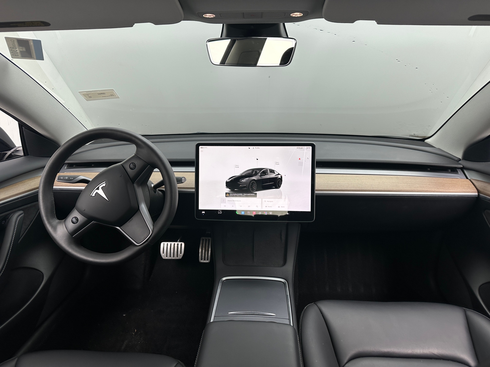 Thumbnail: 2022 Tesla Model 3 - 2