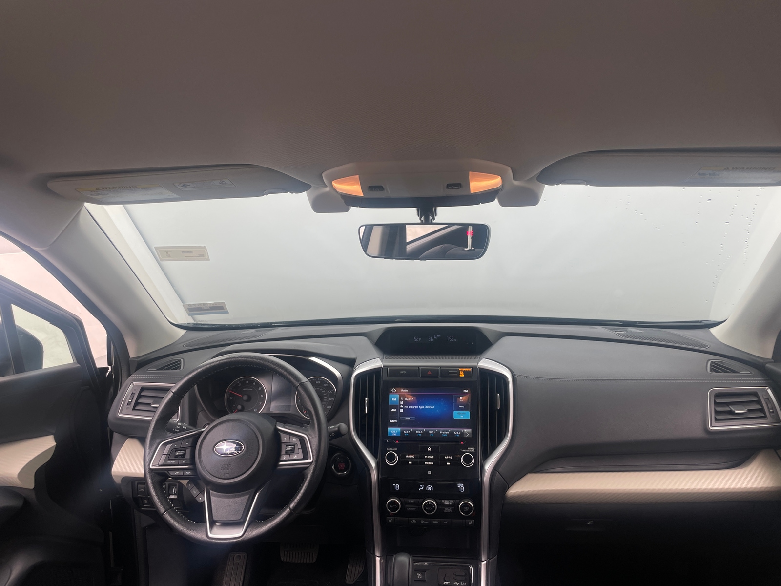 Thumbnail: 2021 Subaru Ascent - 3