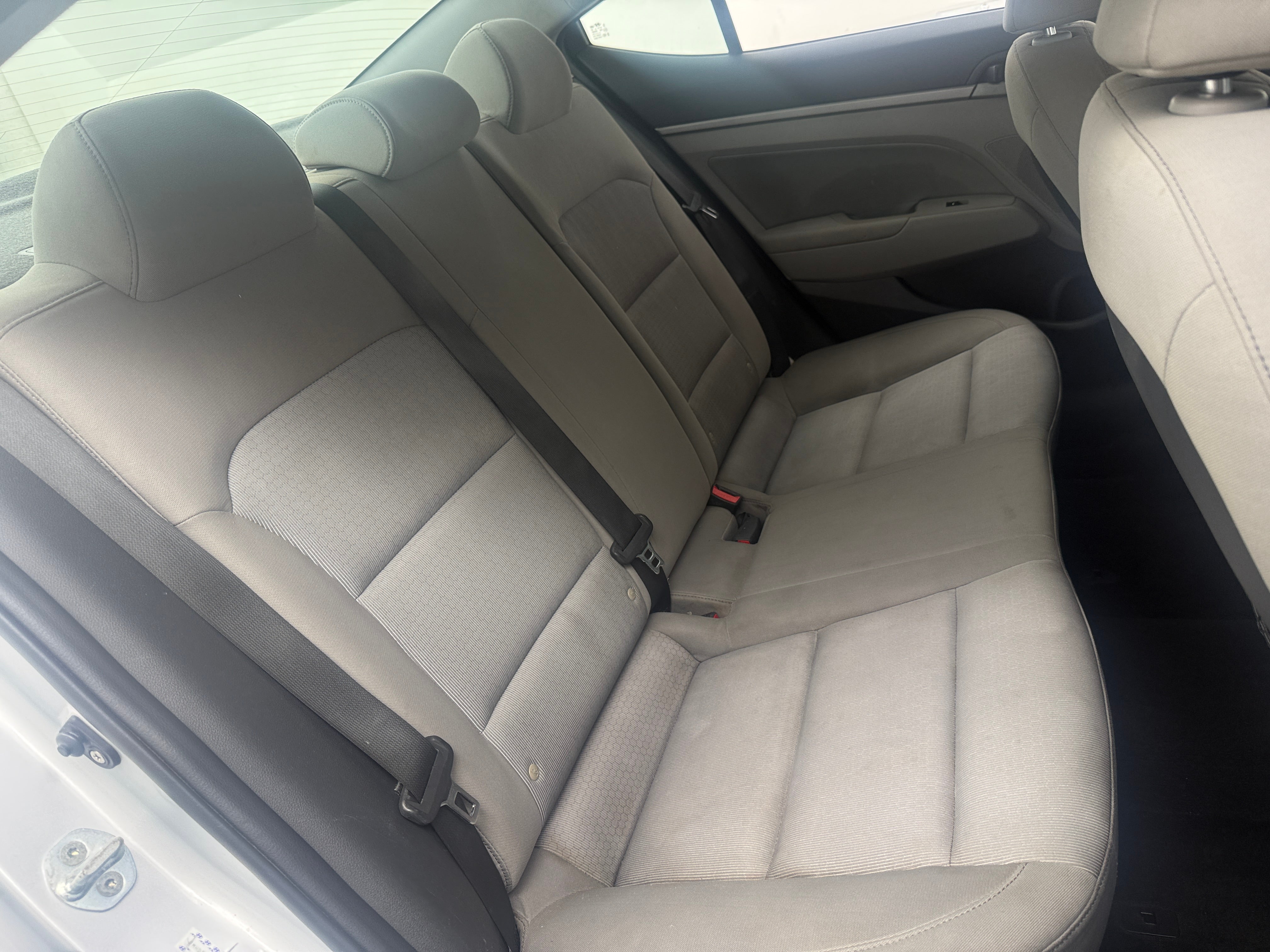 Used 2017 Hyundai Elantra SE with VIN KMHD84LF0HU201317 for sale in Auburn, WA