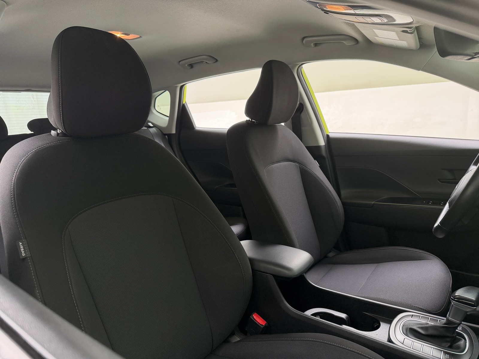 Thumbnail: 2025 Hyundai Kona - 2