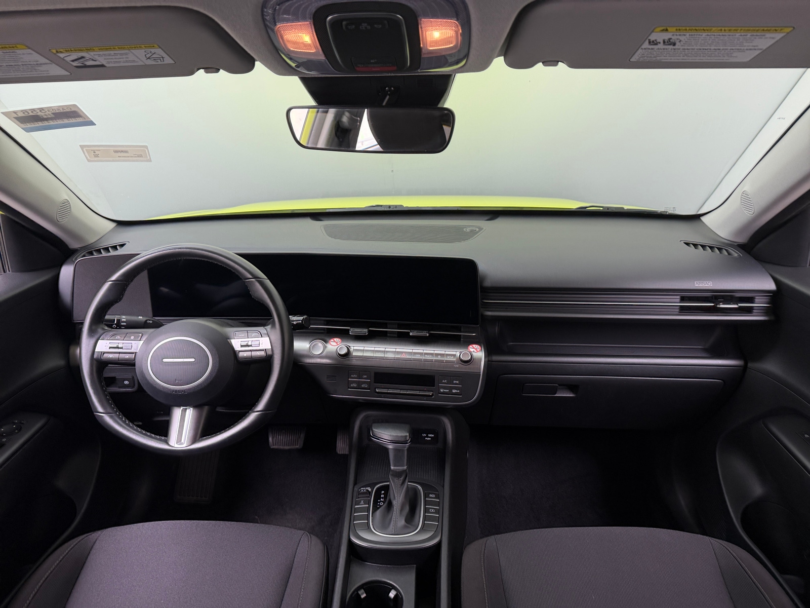 Thumbnail: 2025 Hyundai Kona - 3
