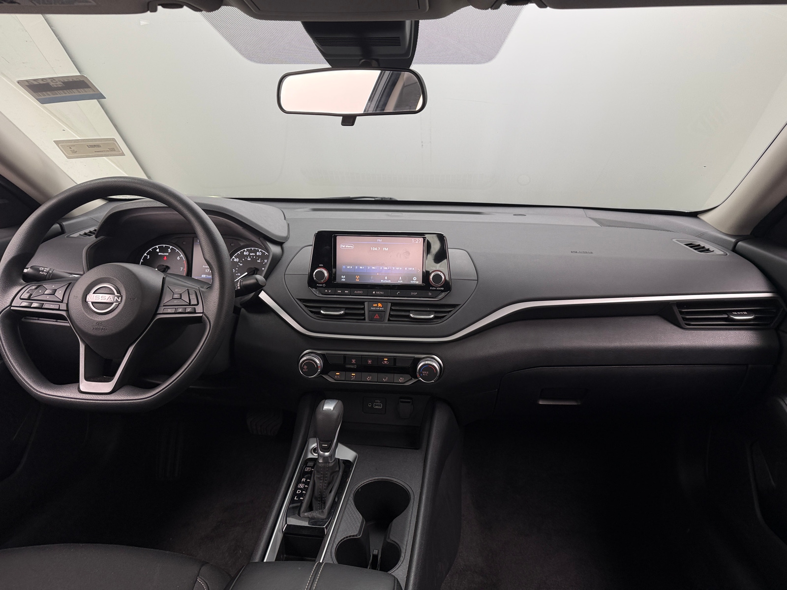 Thumbnail: 2023 Nissan Altima - 3