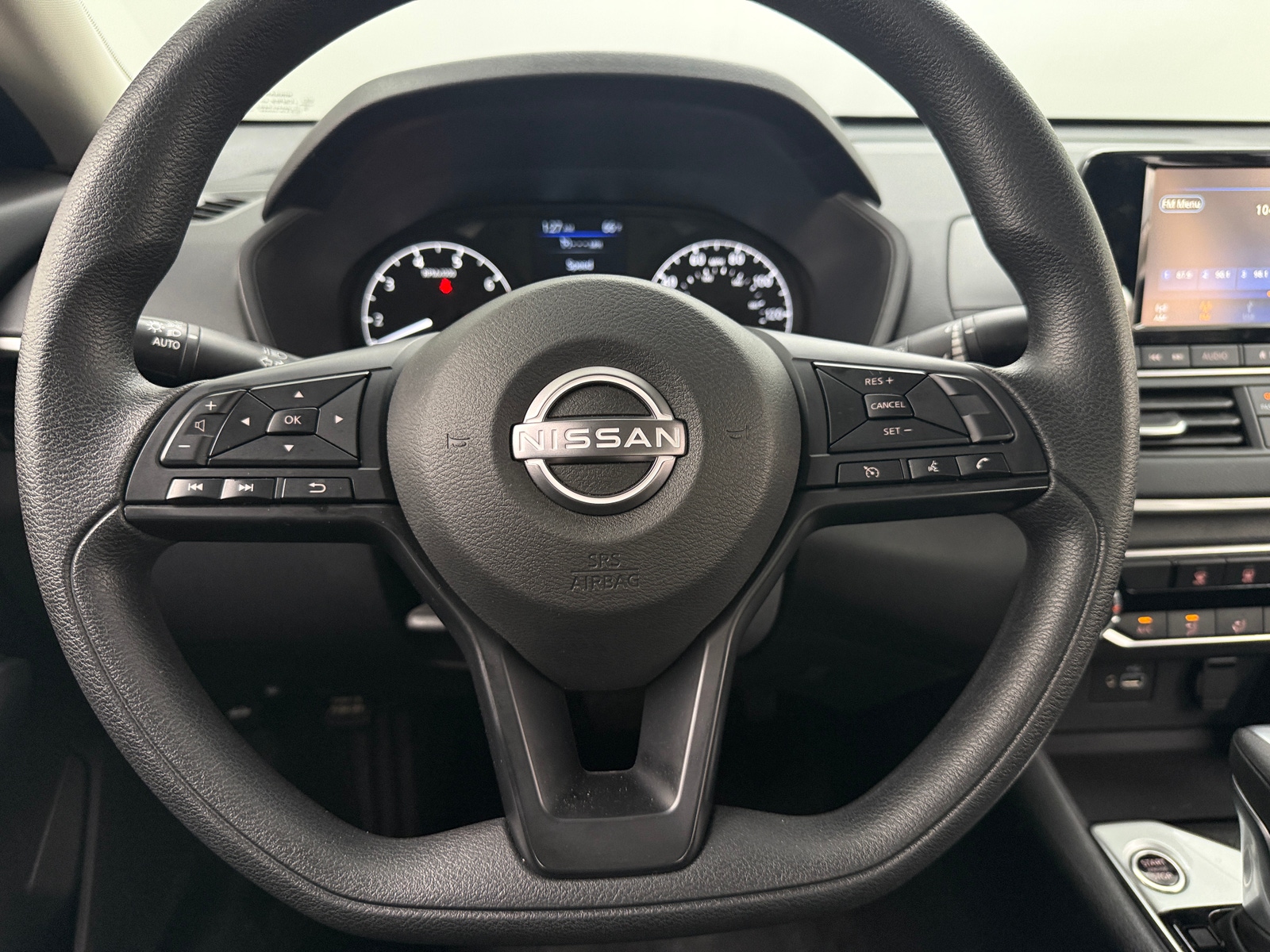 Thumbnail: 2023 Nissan Altima - 5