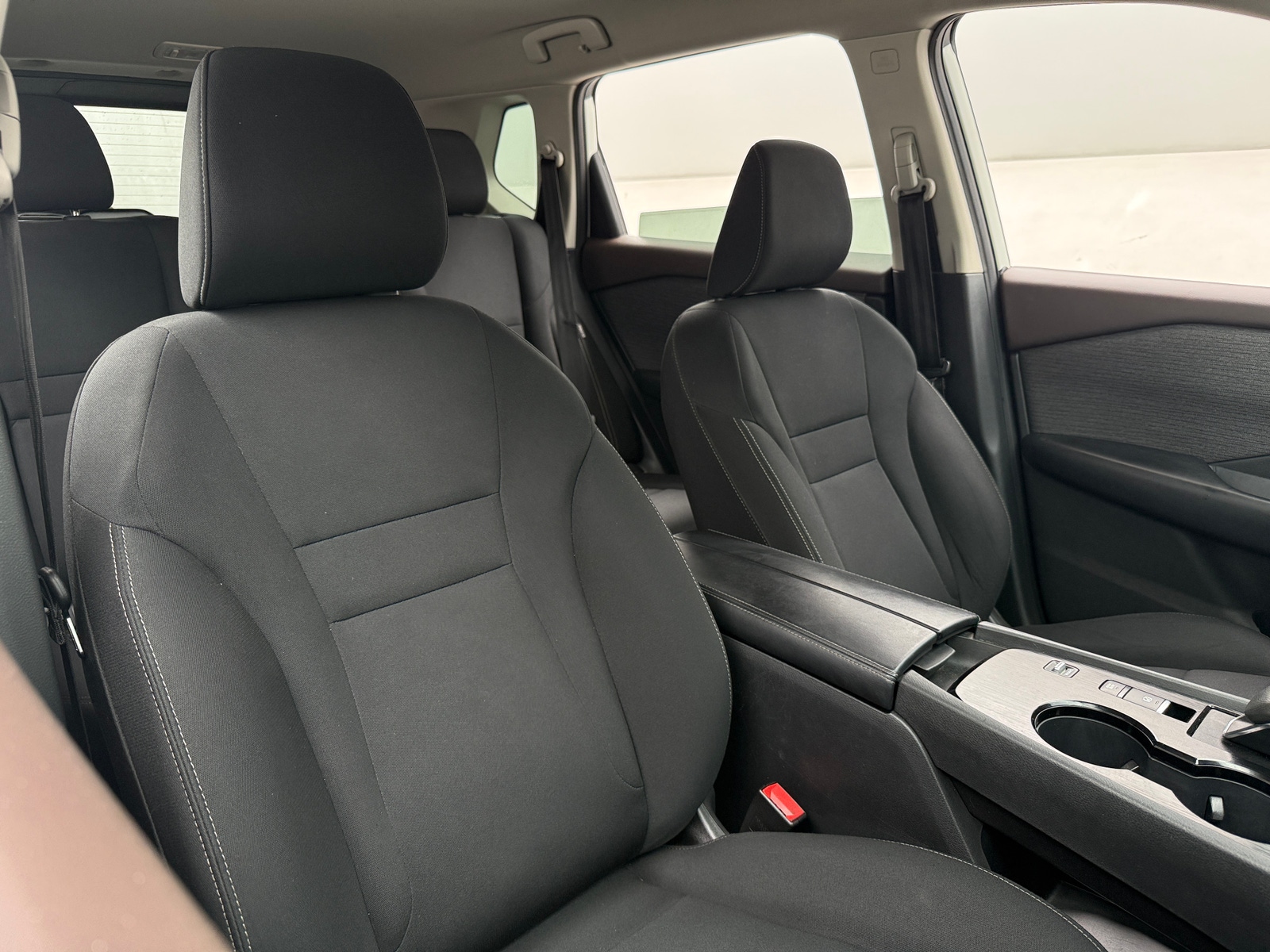 Thumbnail: 2023 Nissan Rogue - 2