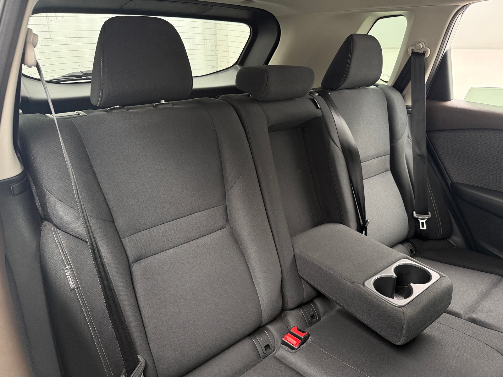 Thumbnail: 2023 Nissan Rogue - 6